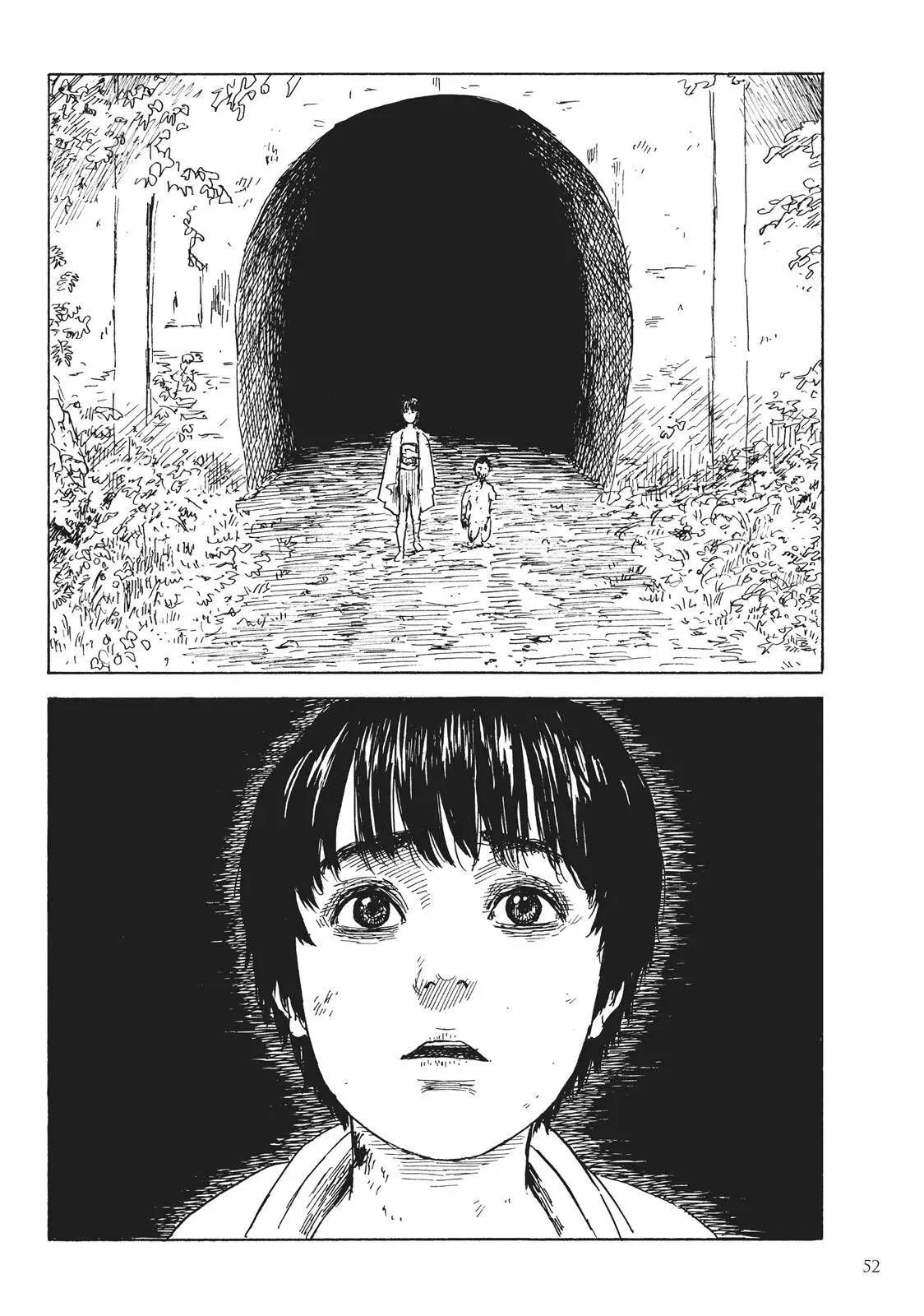 Read Happiness chapter 42 image 12 on Lezhin