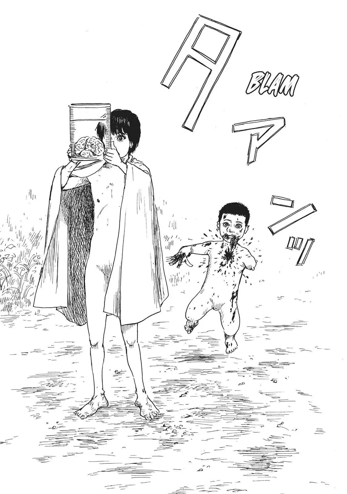Read Happiness chapter 42 image 14 on Lezhin