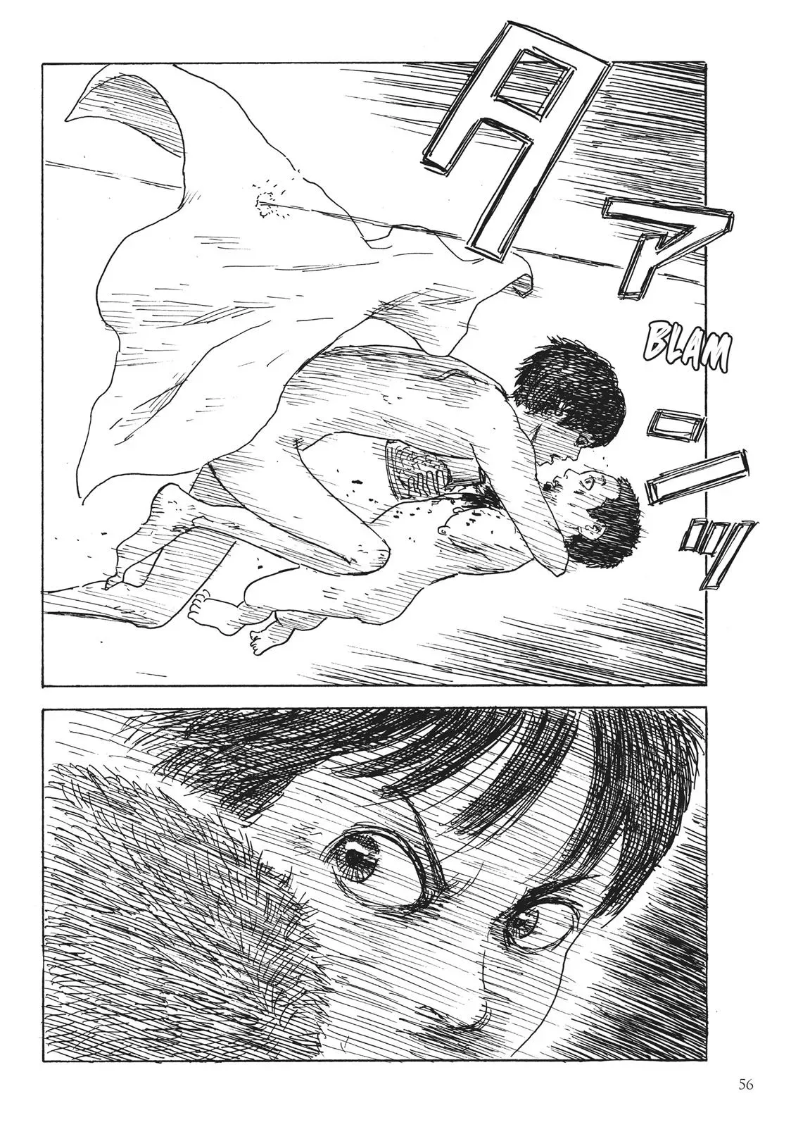 Read Happiness chapter 42 image 16 on Lezhin