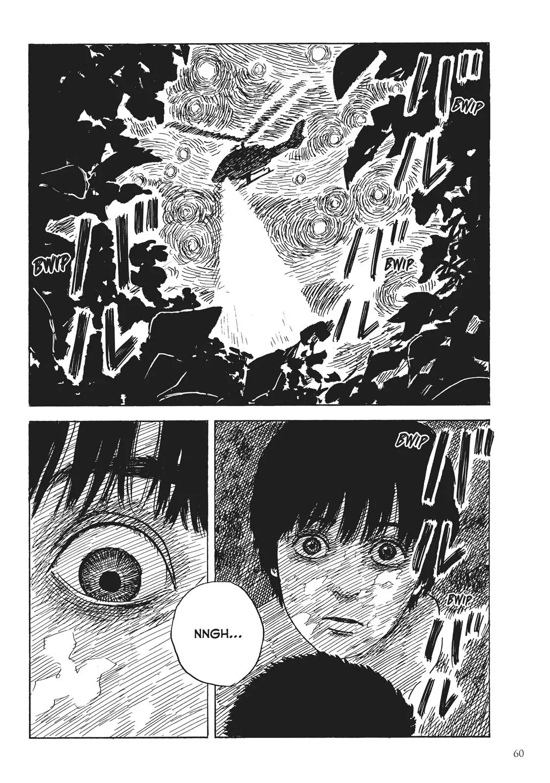 Read Happiness chapter 42 image 20 on Lezhin