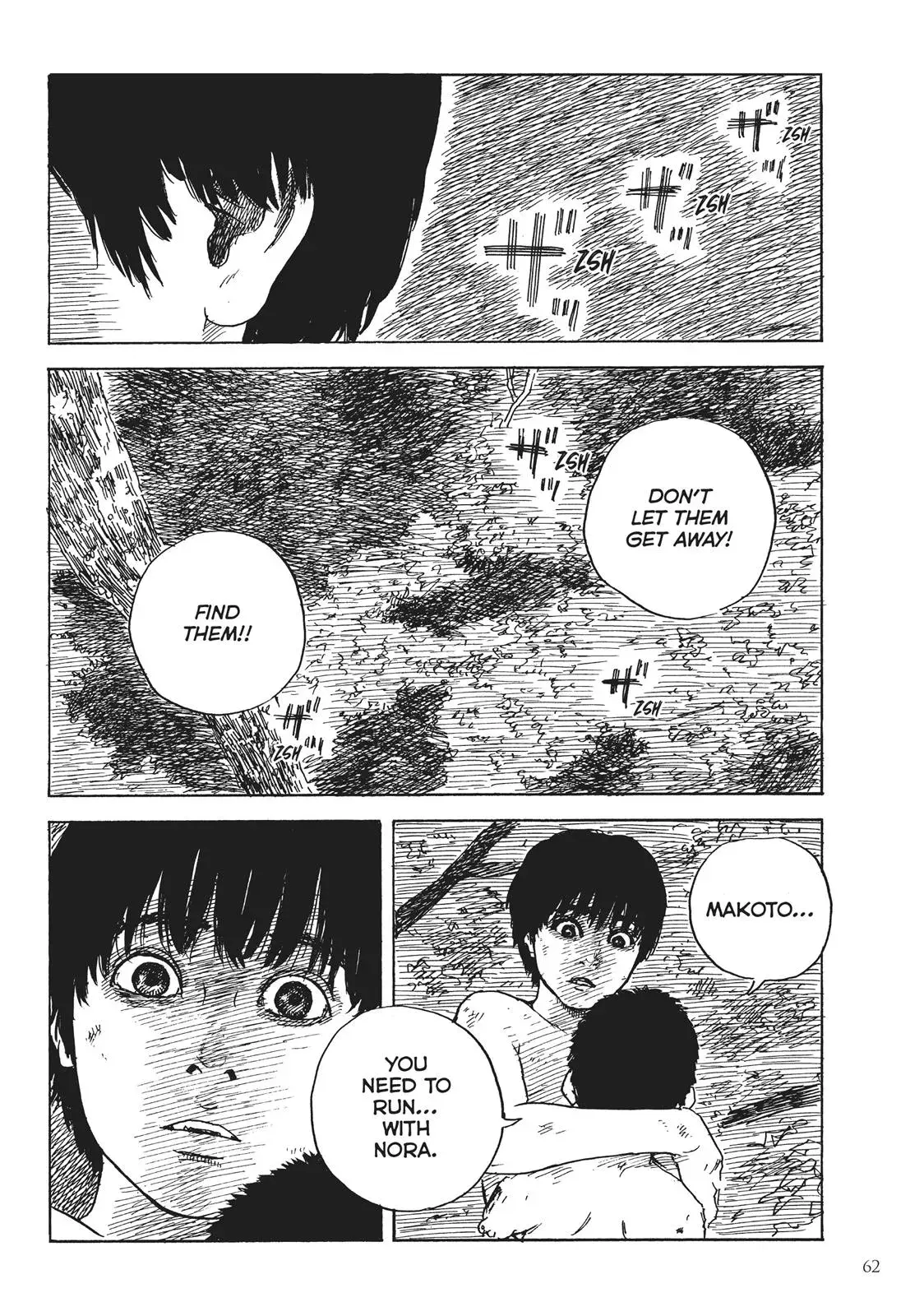 Read Happiness chapter 42 image 22 on Lezhin