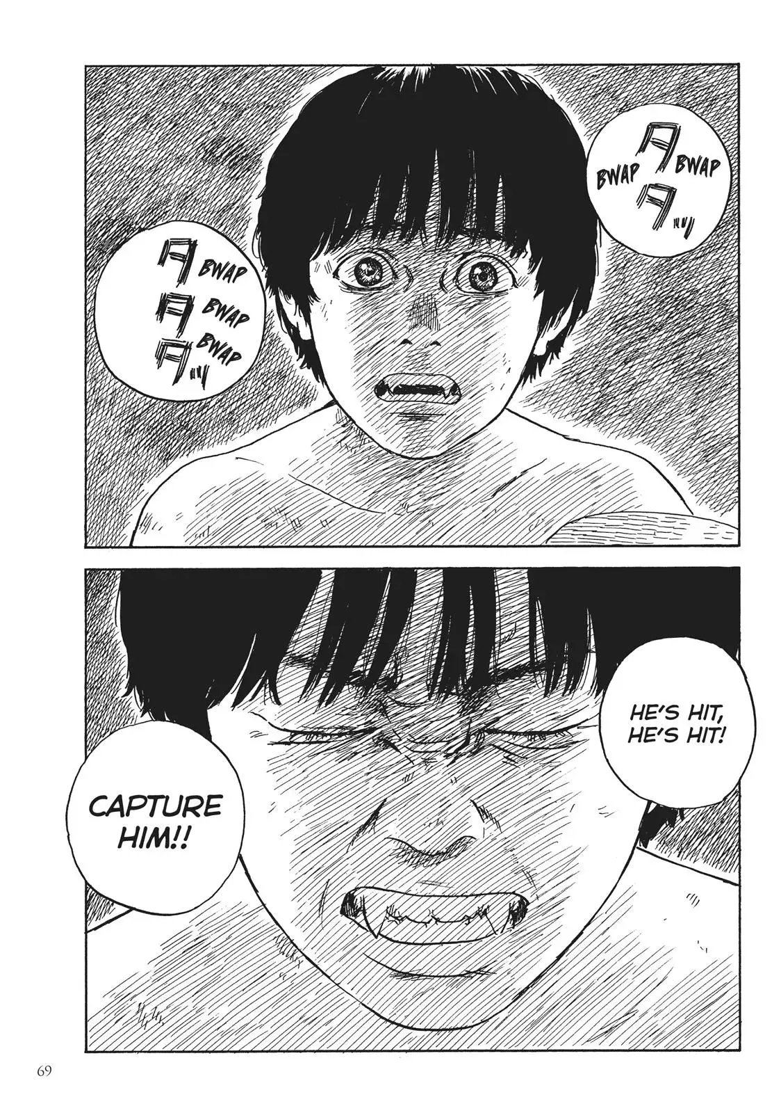Read Happiness chapter 42 image 29 on Lezhin