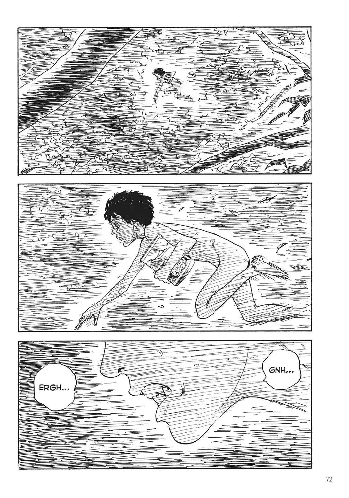 Read Happiness chapter 42 image 32 on Lezhin