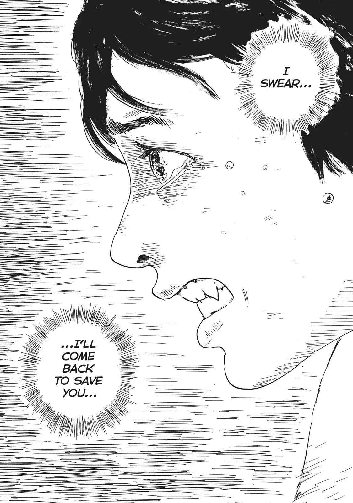 Read Happiness chapter 42 image 33 on Lezhin