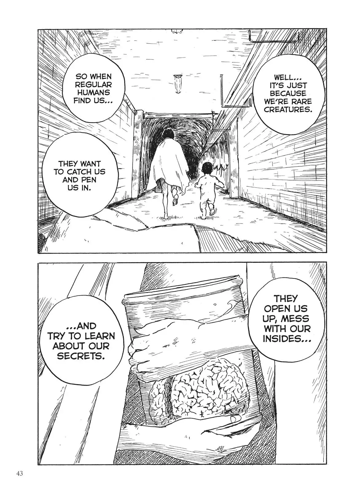 Read Happiness chapter 42 image 4 on Lezhin