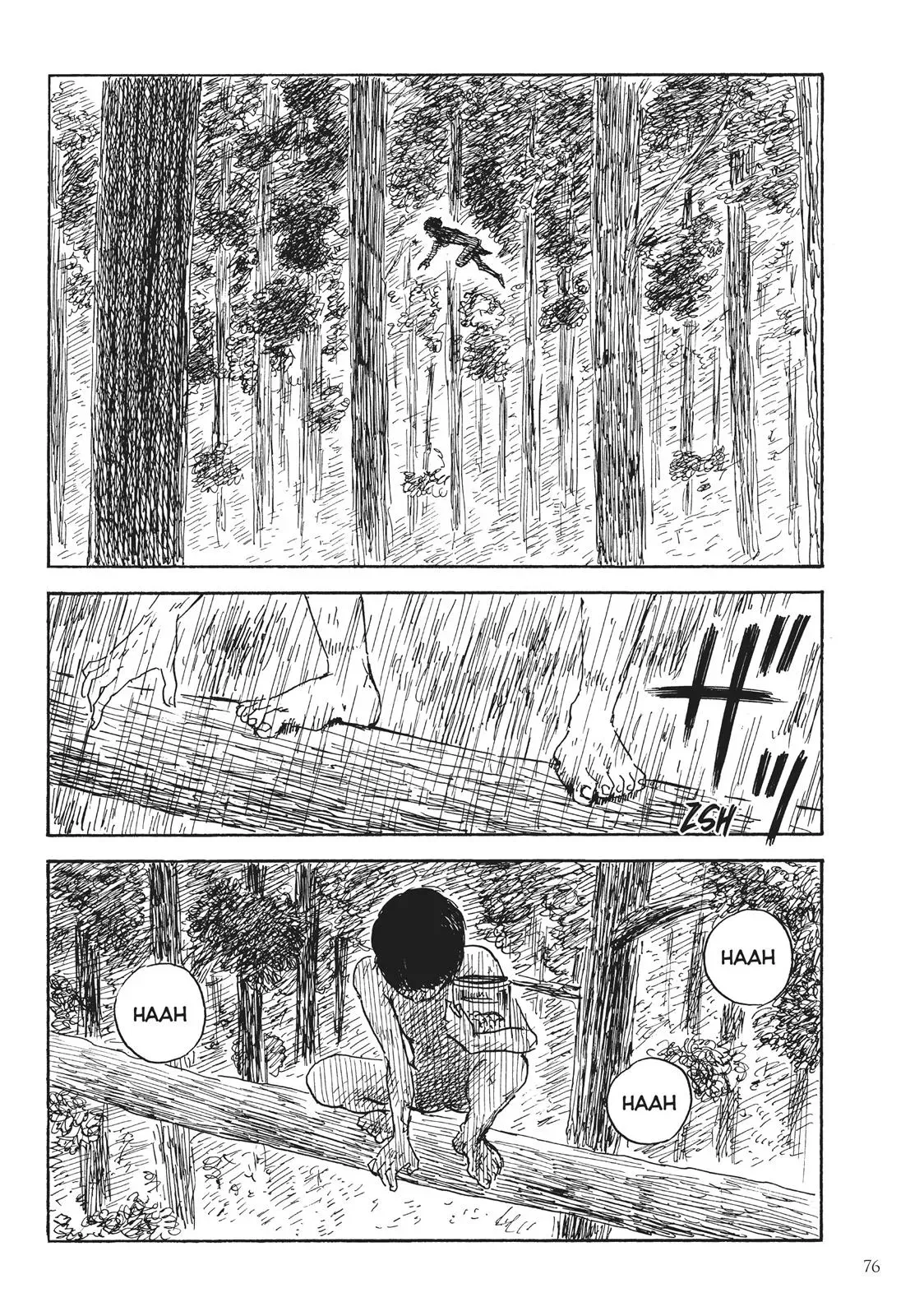 Read Happiness chapter 43 image 1 on Lezhin
