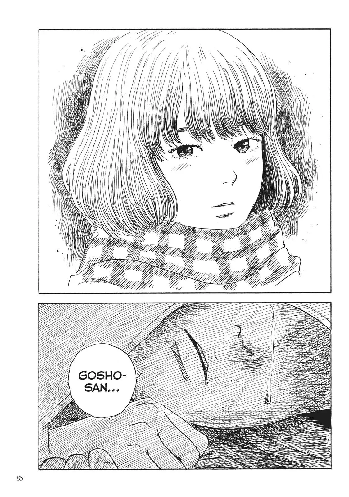 Read Happiness chapter 43 image 10 on Lezhin