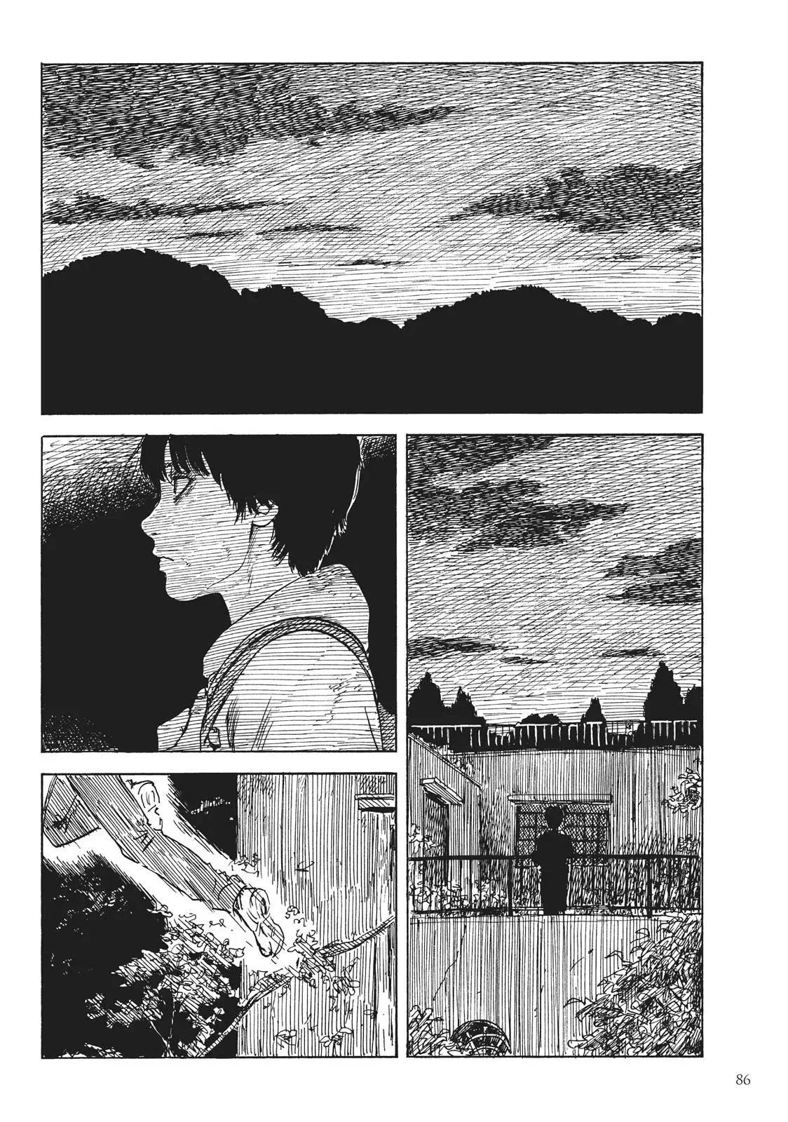Read Happiness chapter 43 image 11 on Lezhin