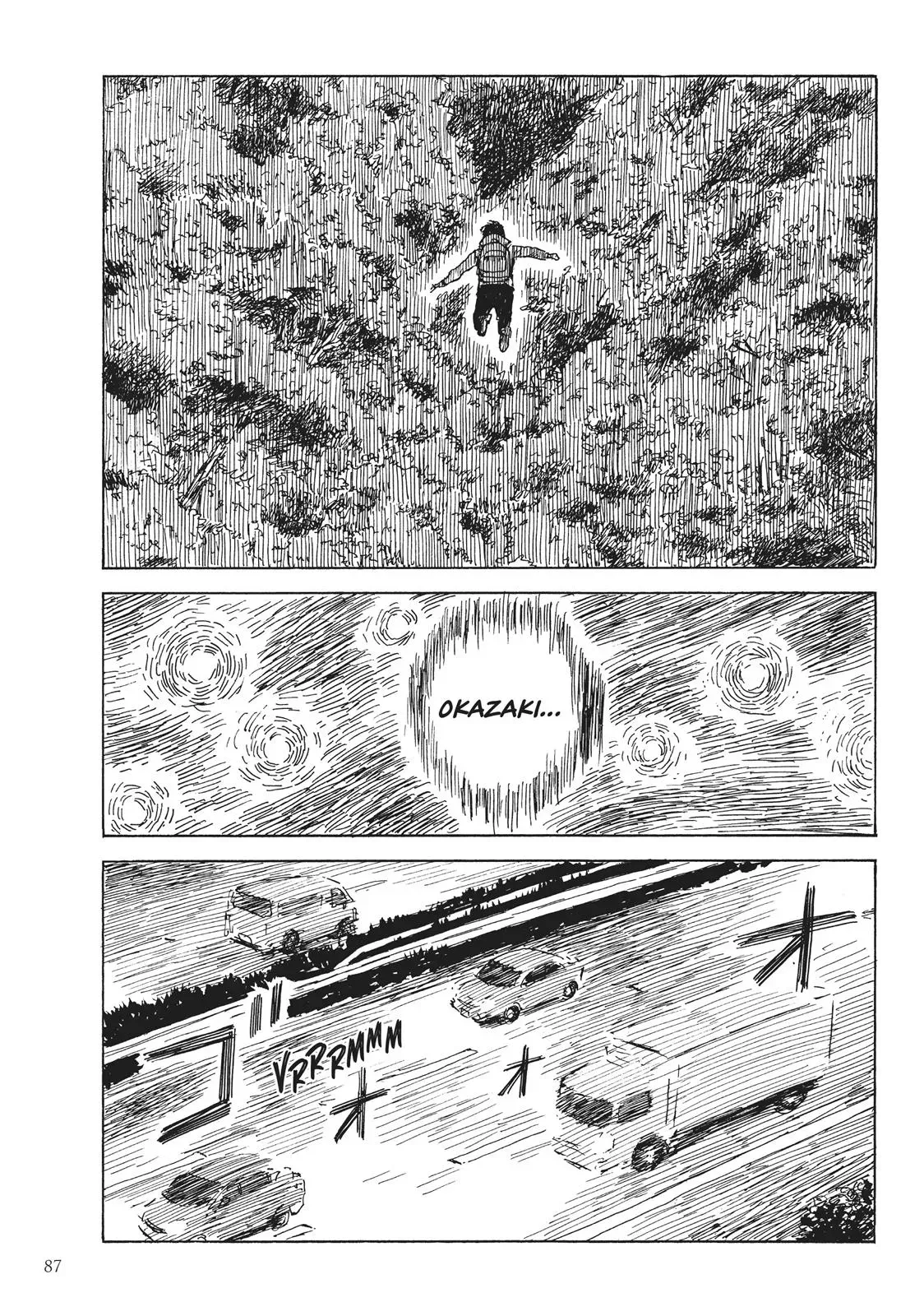 Read Happiness chapter 43 image 12 on Lezhin