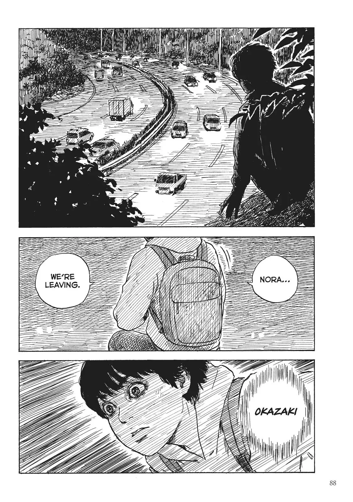 Read Happiness chapter 43 image 13 on Lezhin