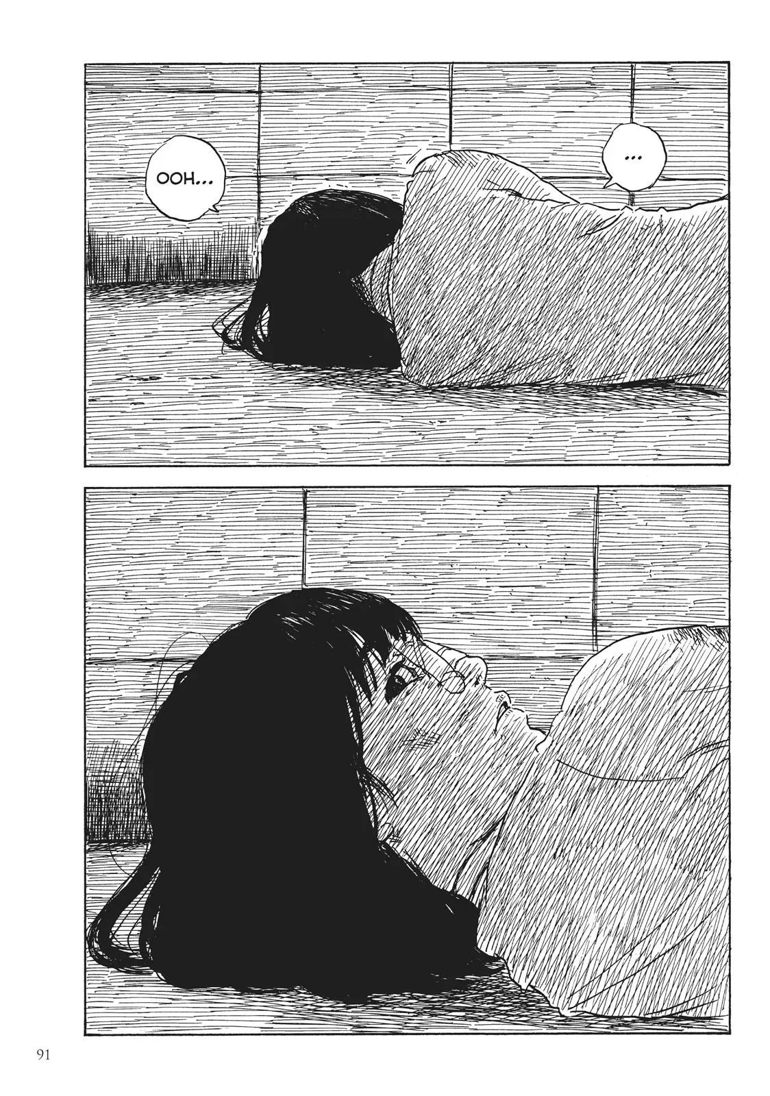 Read Happiness chapter 43 image 16 on Lezhin
