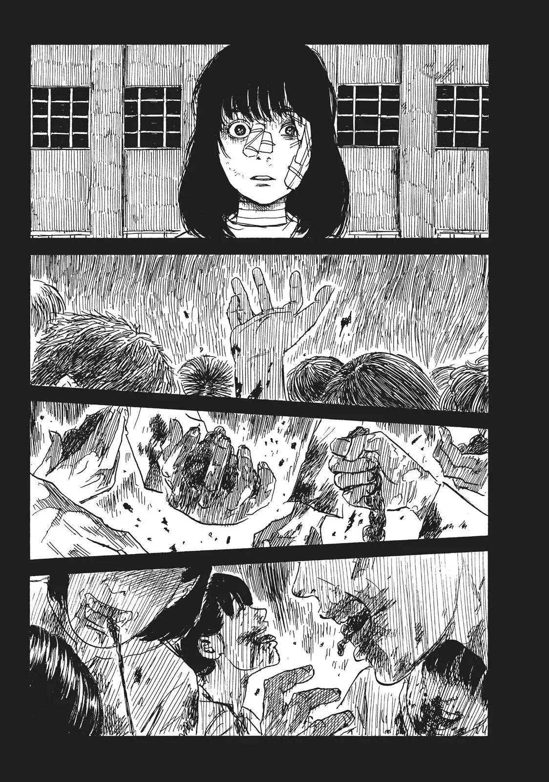 Read Happiness chapter 43 image 19 on Lezhin