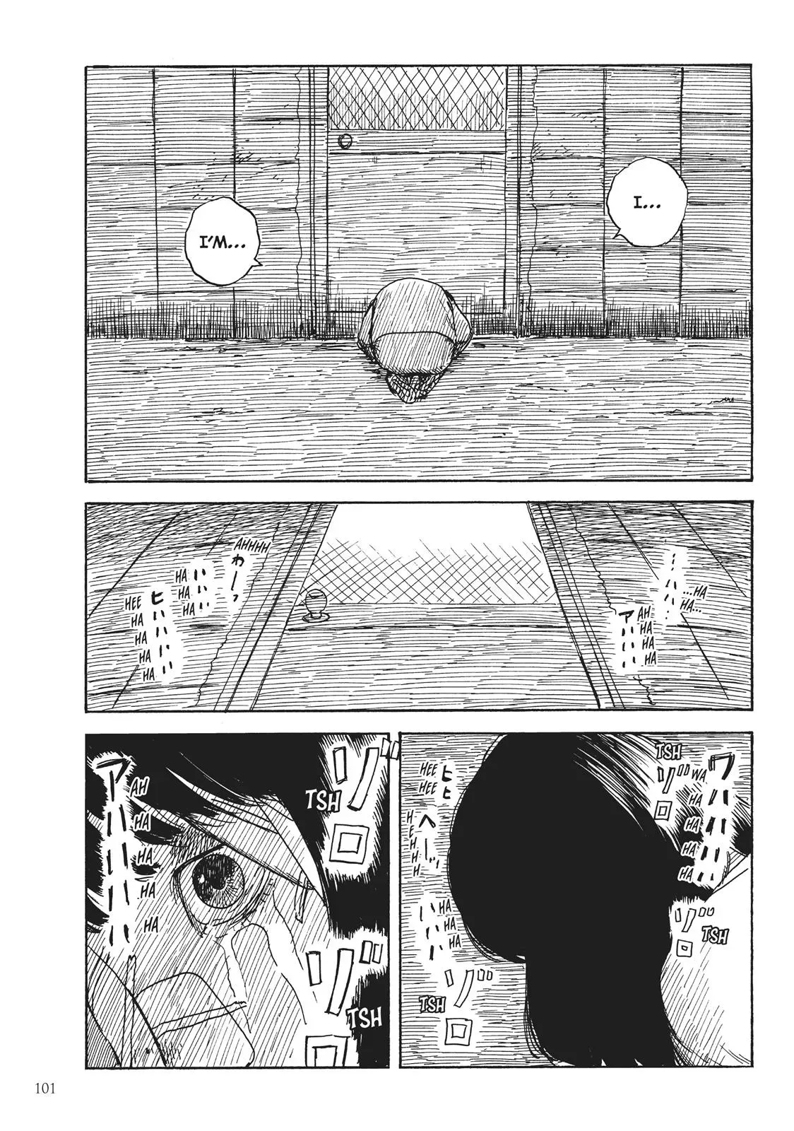 Read Happiness chapter 43 image 26 on Lezhin