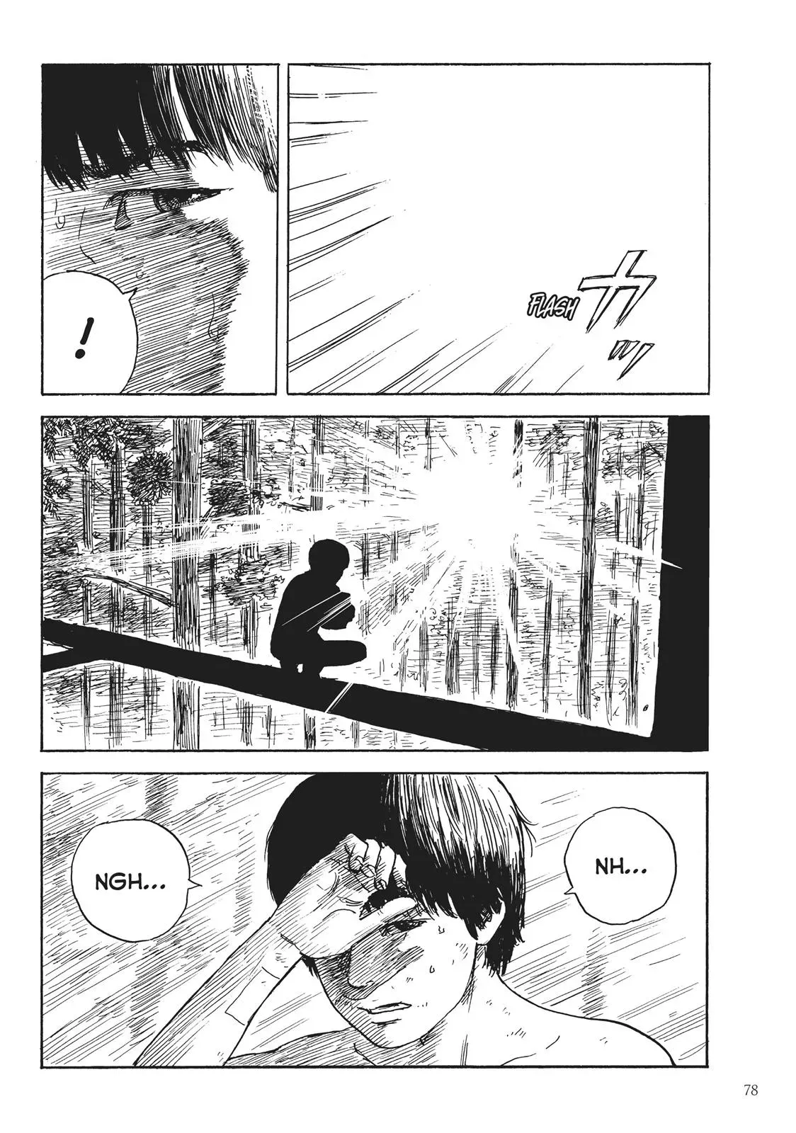 Read Happiness chapter 43 image 3 on Lezhin