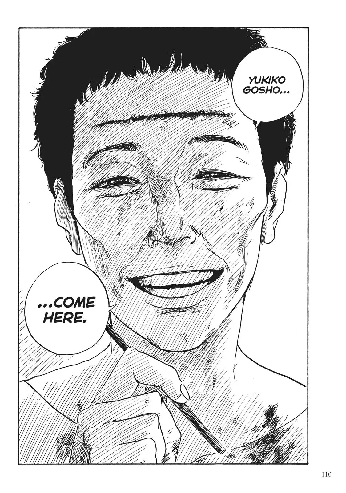 Read Happiness chapter 43 image 34 on Lezhin