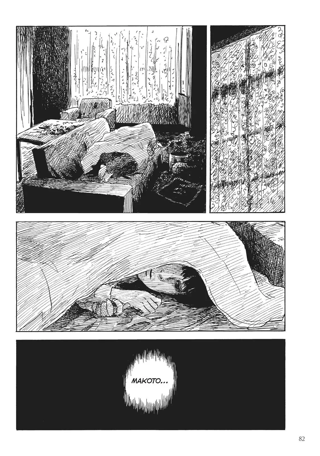 Read Happiness chapter 43 image 7 on Lezhin