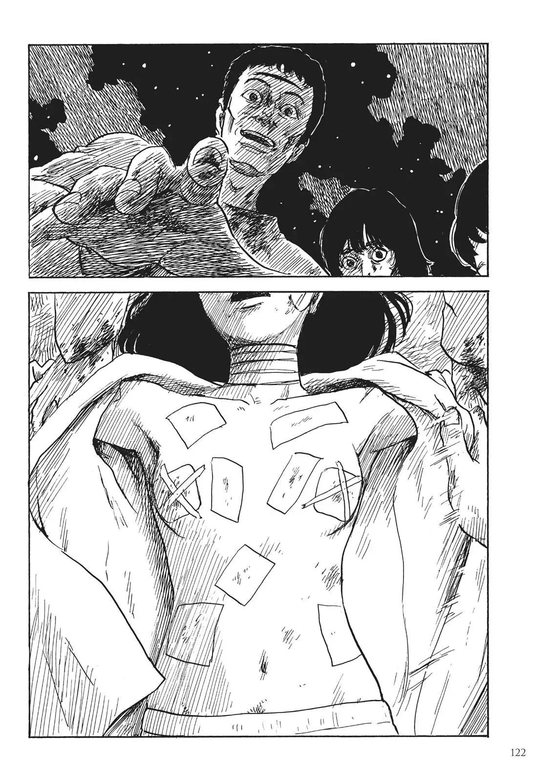 Read Happiness chapter 44 image 10 on Lezhin