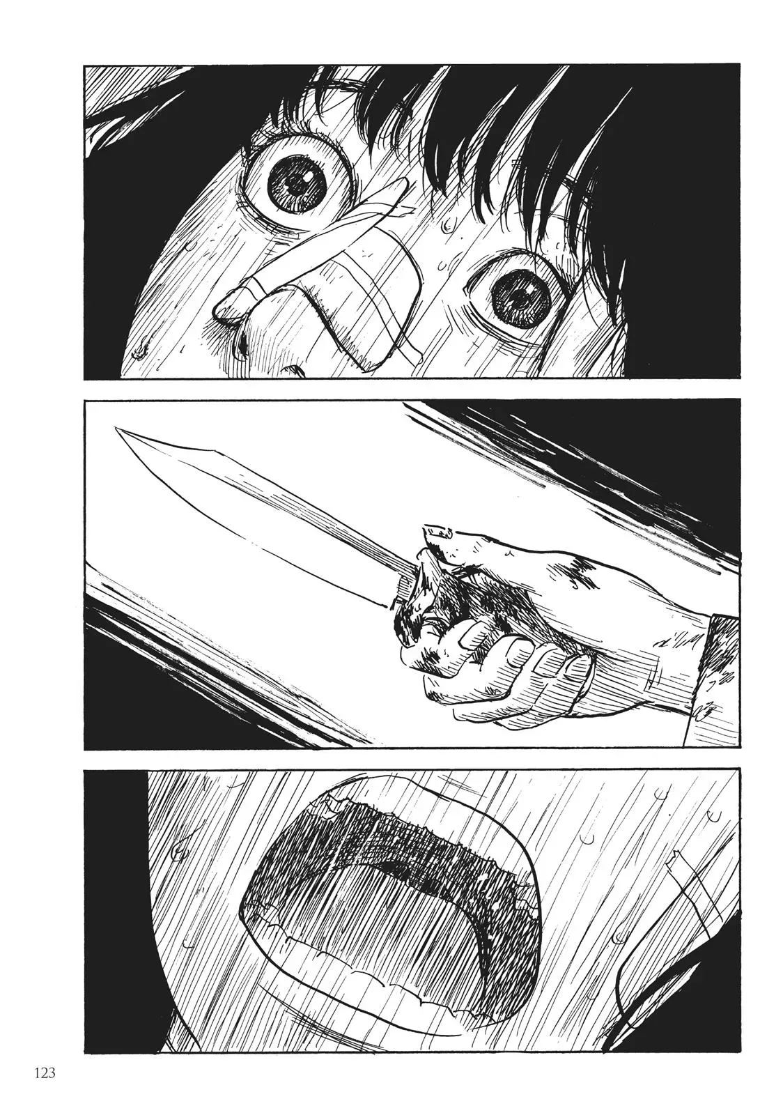 Read Happiness chapter 44 image 11 on Lezhin