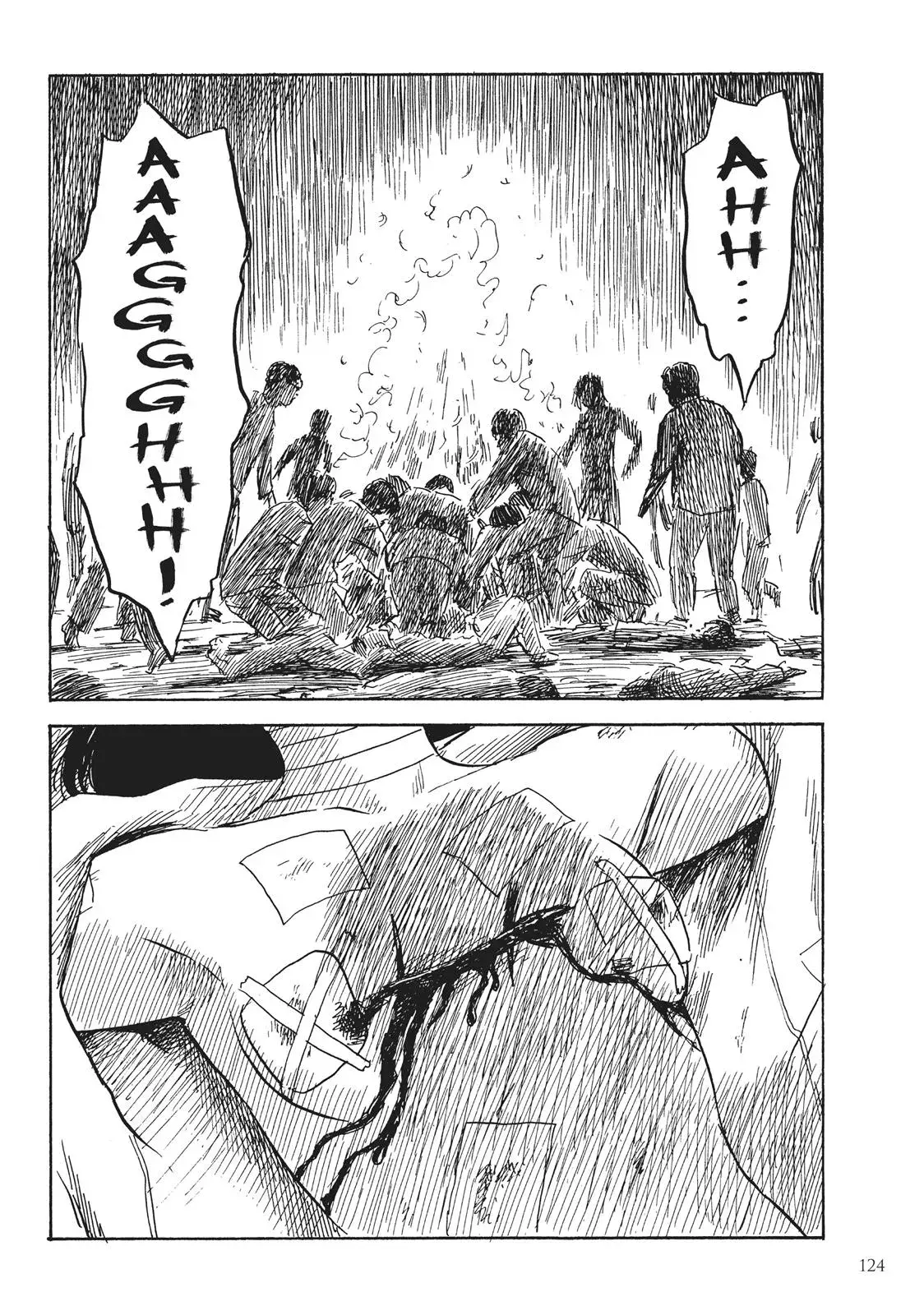 Read Happiness chapter 44 image 12 on Lezhin