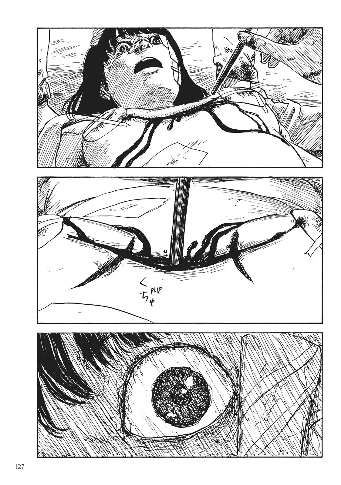 Read Happiness chapter 44 image 15 on Lezhin