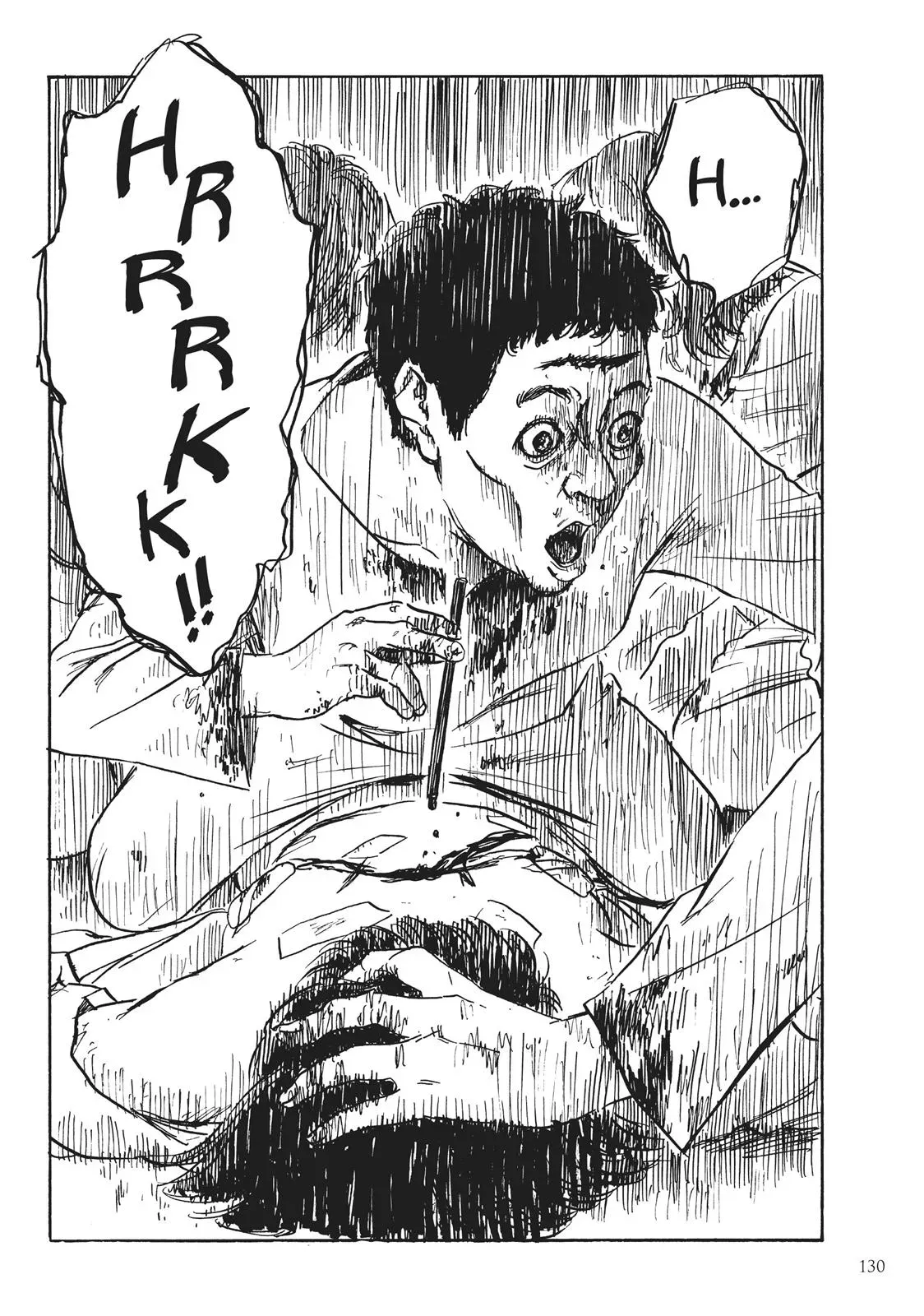 Read Happiness chapter 44 image 18 on Lezhin
