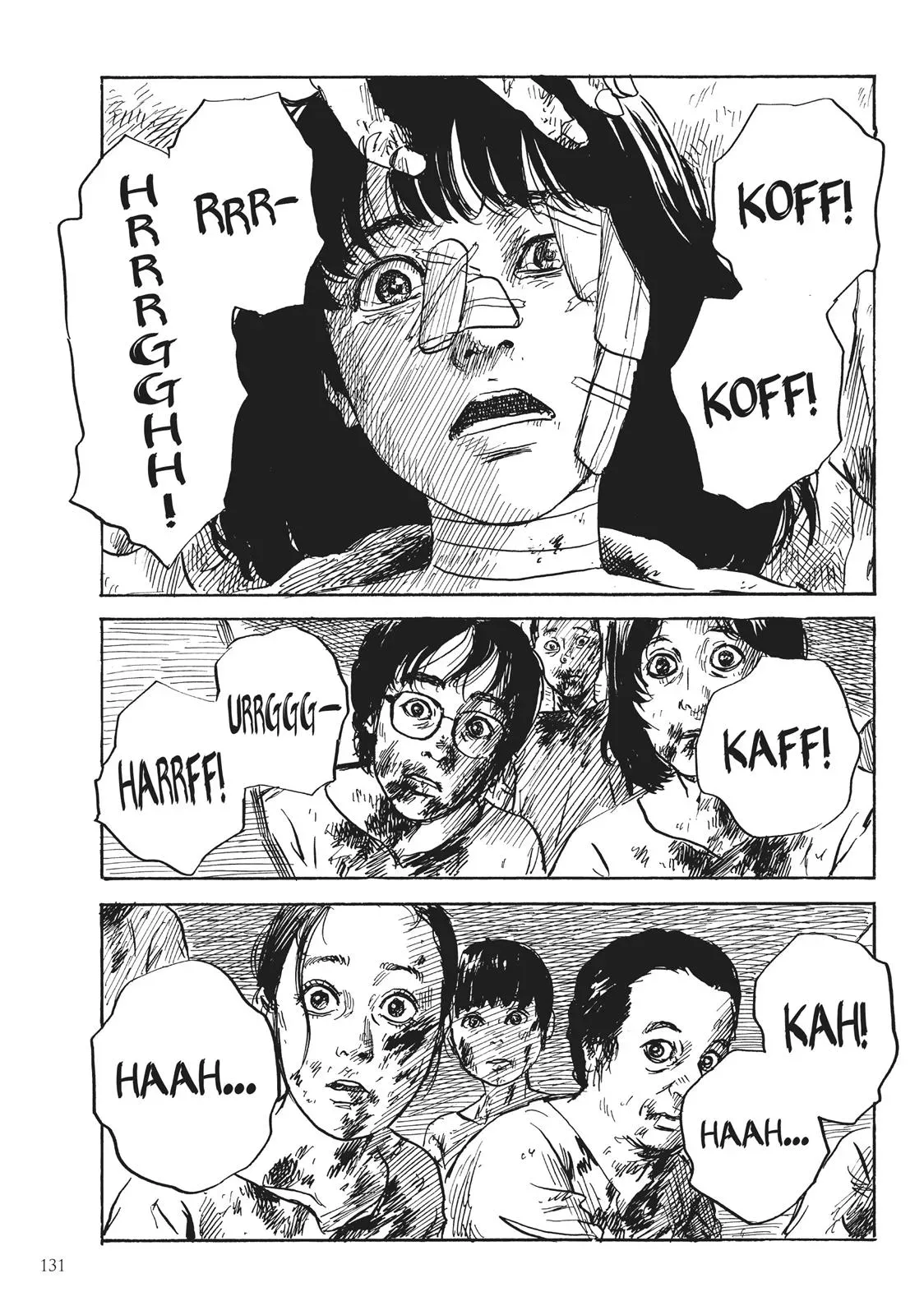 Read Happiness chapter 44 image 19 on Lezhin