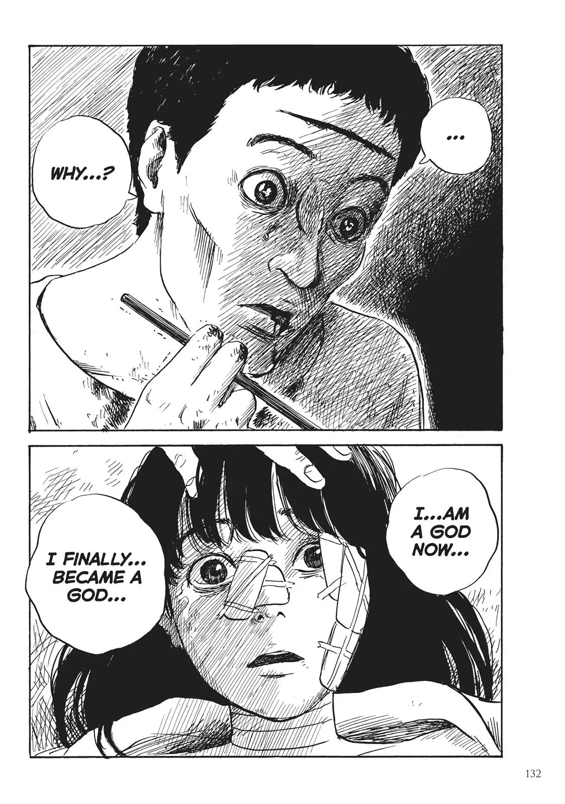 Read Happiness chapter 44 image 20 on Lezhin