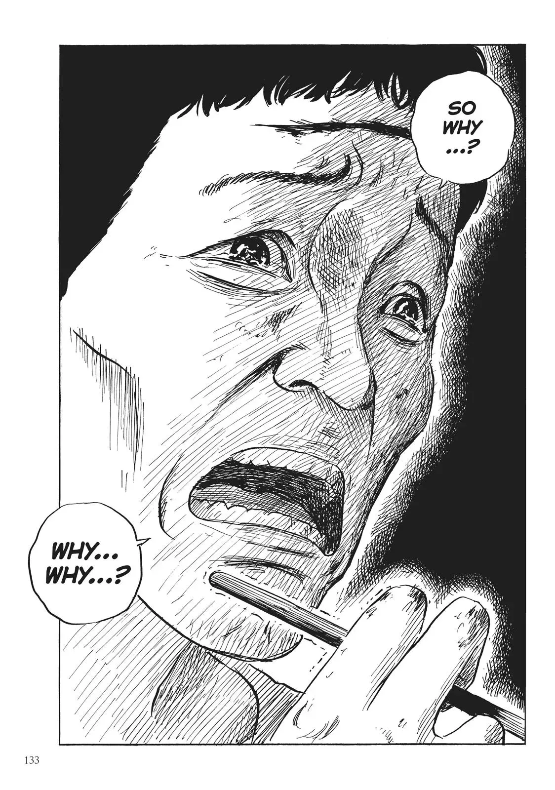 Read Happiness chapter 44 image 21 on Lezhin