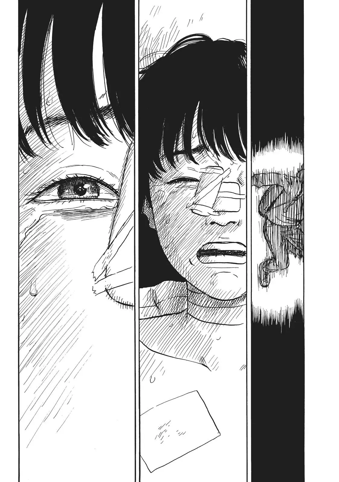 Read Happiness chapter 44 image 28 on Lezhin
