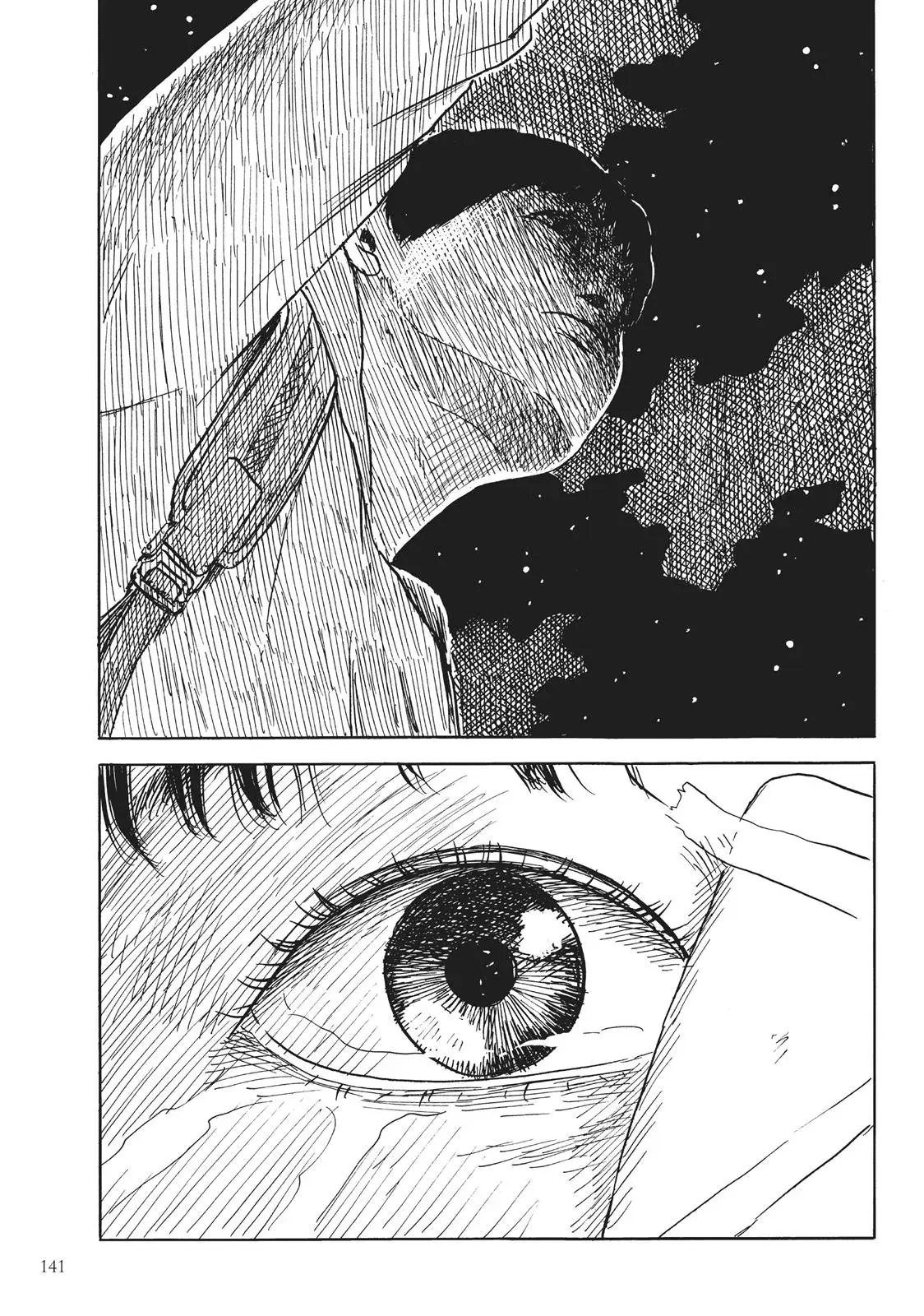 Read Happiness chapter 44 image 29 on Lezhin