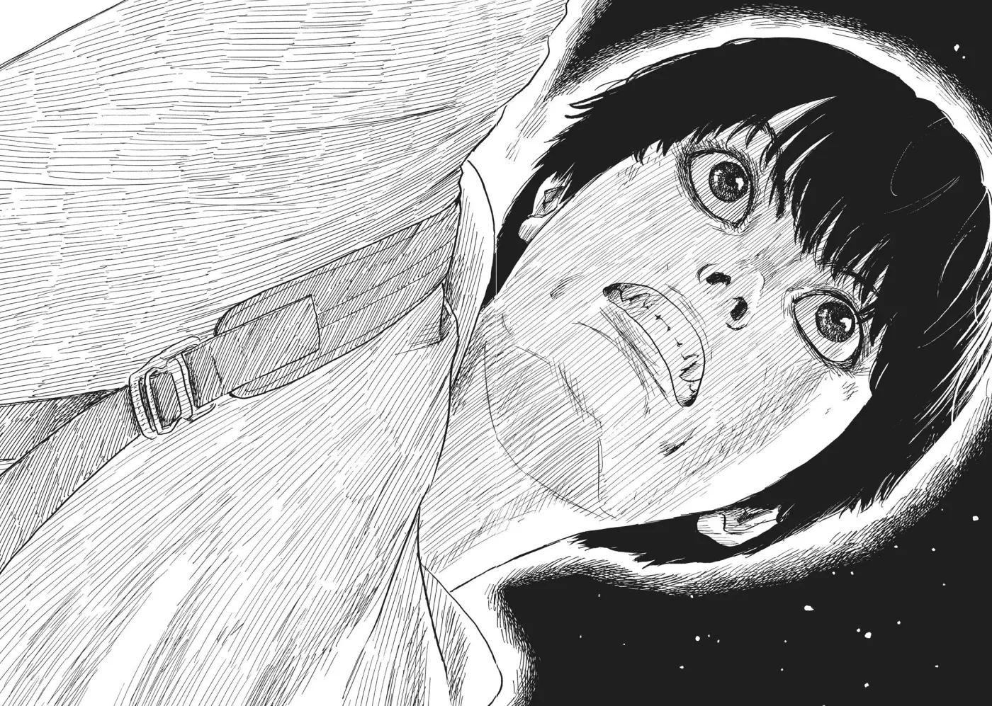 Read Happiness chapter 44 image 31 on Lezhin