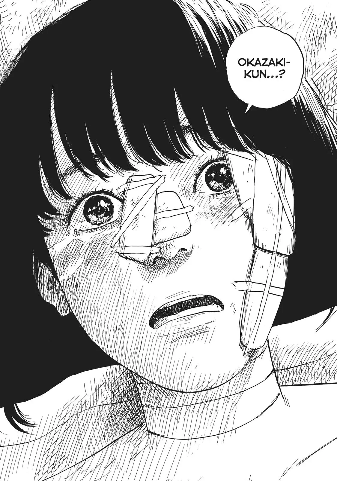 Read Happiness chapter 44 image 32 on Lezhin
