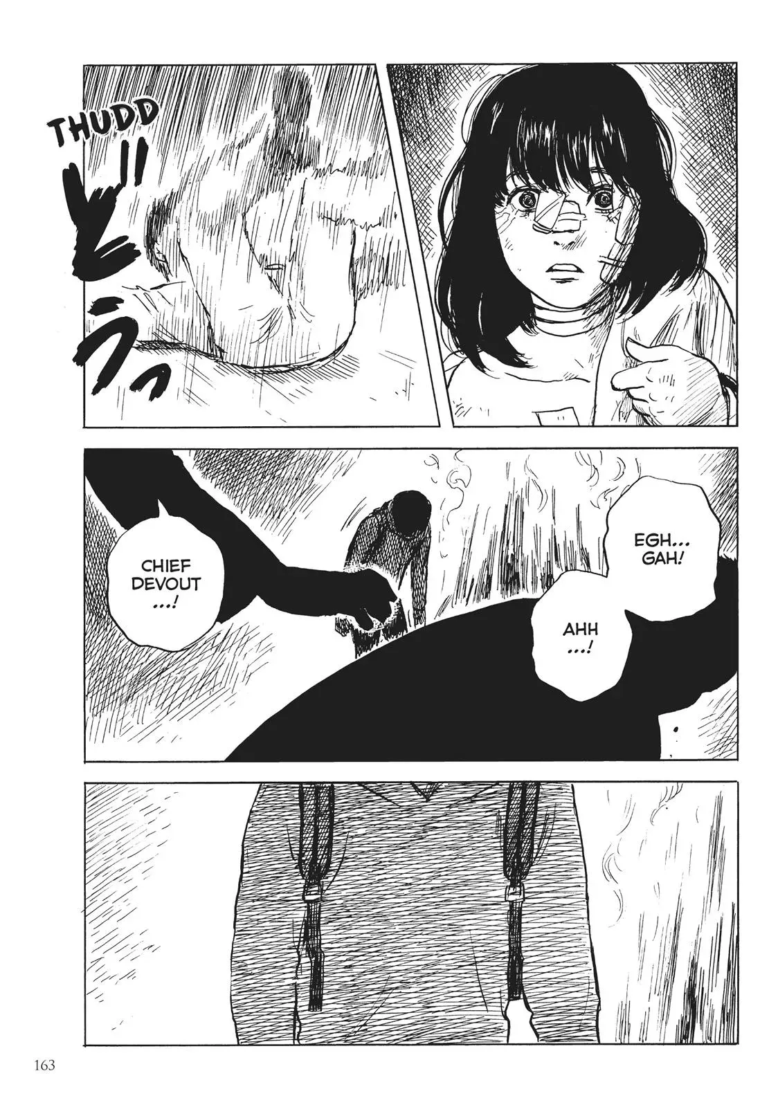 Read Happiness chapter 45 image 16 on Lezhin
