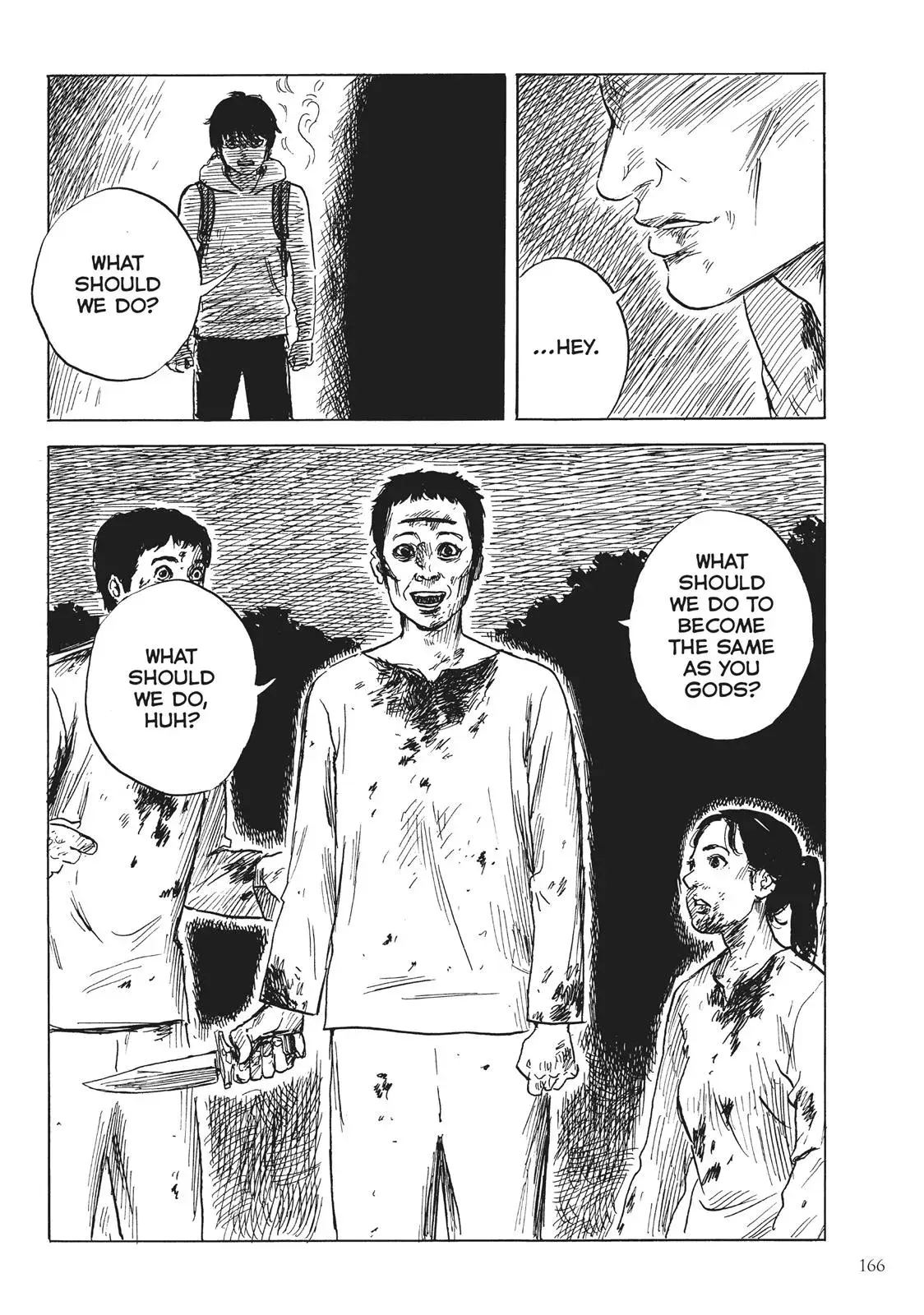 Read Happiness chapter 45 image 19 on Lezhin
