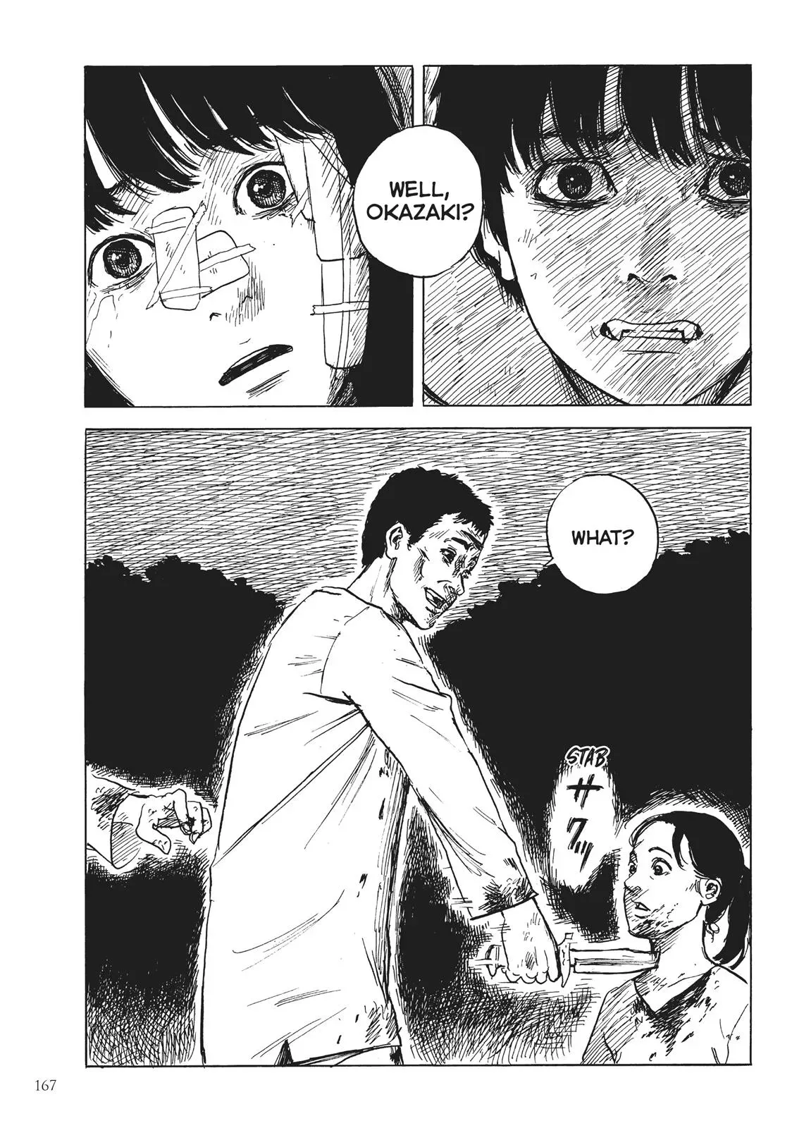 Read Happiness chapter 45 image 20 on Lezhin