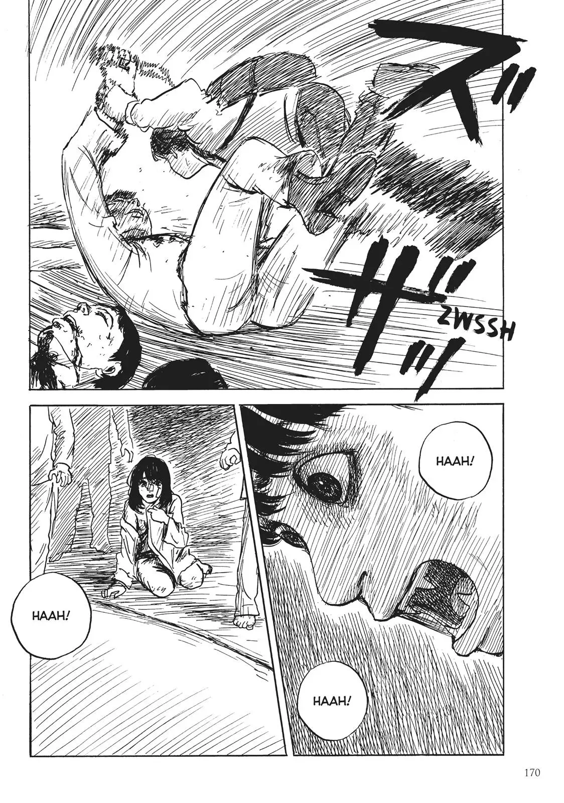 Read Happiness chapter 45 image 23 on Lezhin