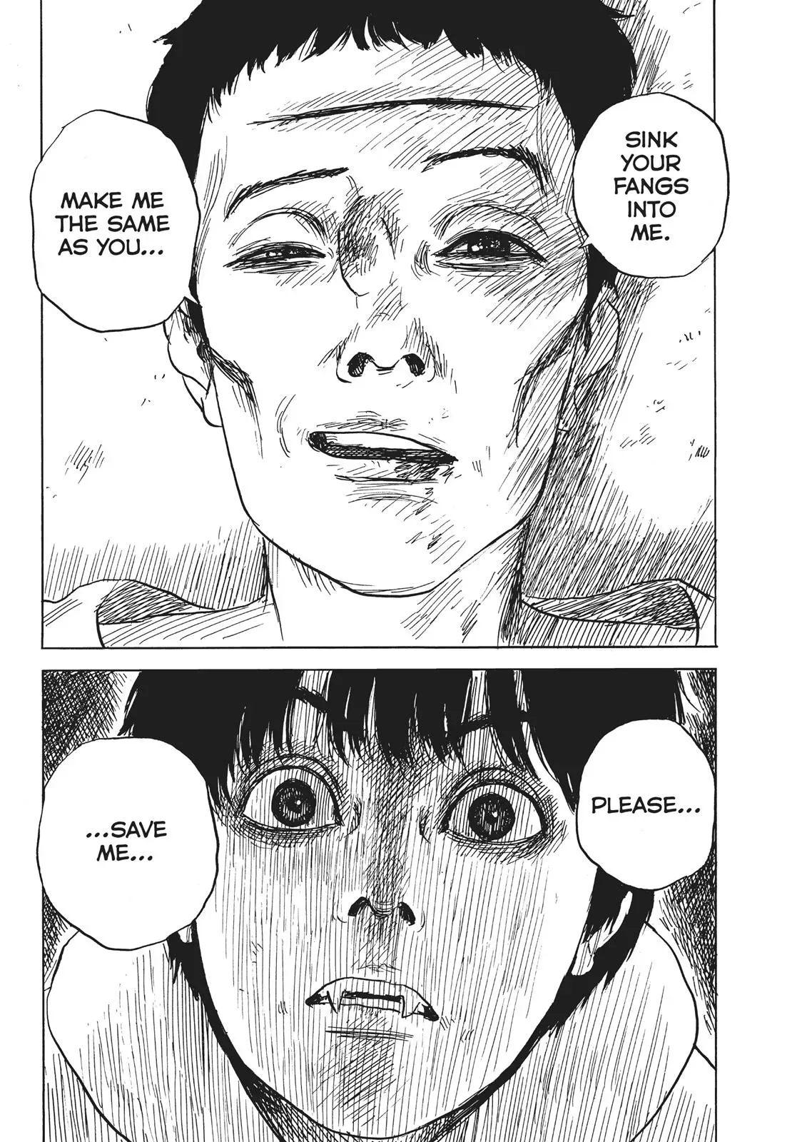 Read Happiness chapter 45 image 25 on Lezhin