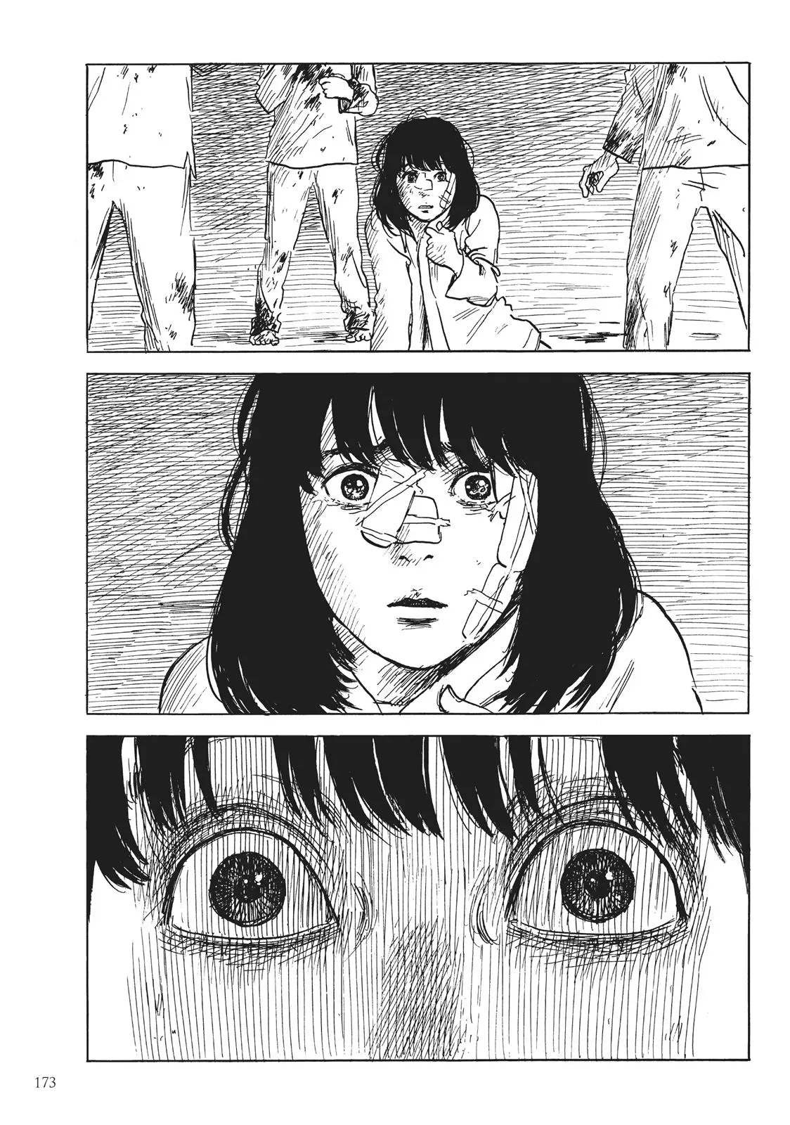 Read Happiness chapter 45 image 26 on Lezhin