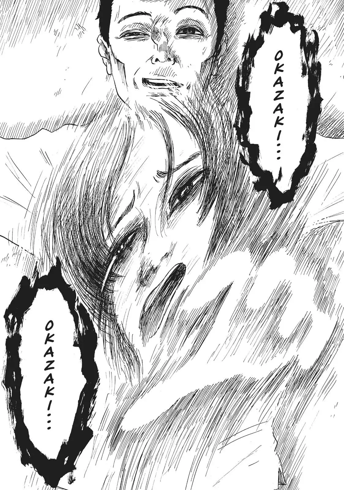 Read Happiness chapter 45 image 27 on Lezhin