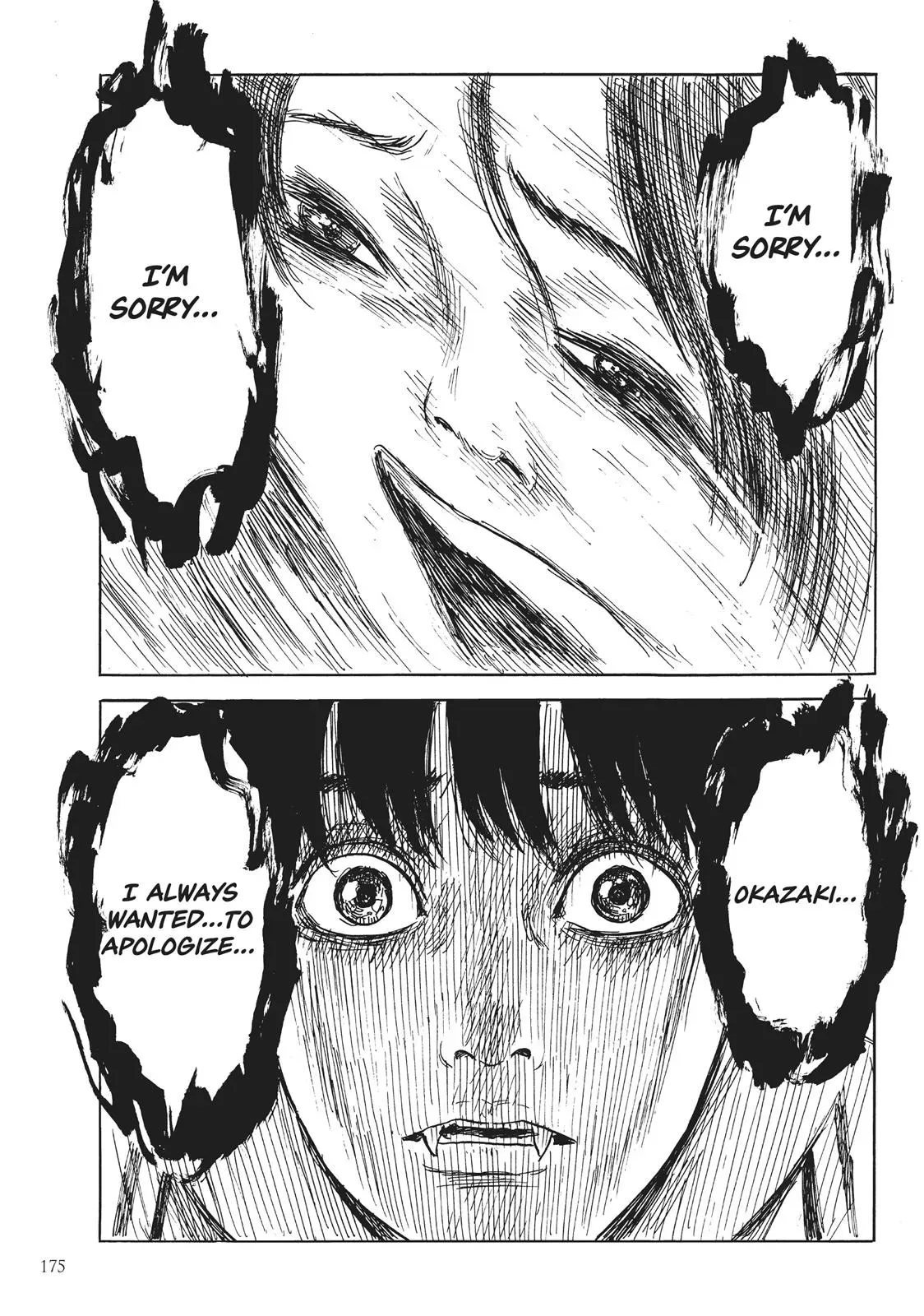 Read Happiness chapter 45 image 28 on Lezhin