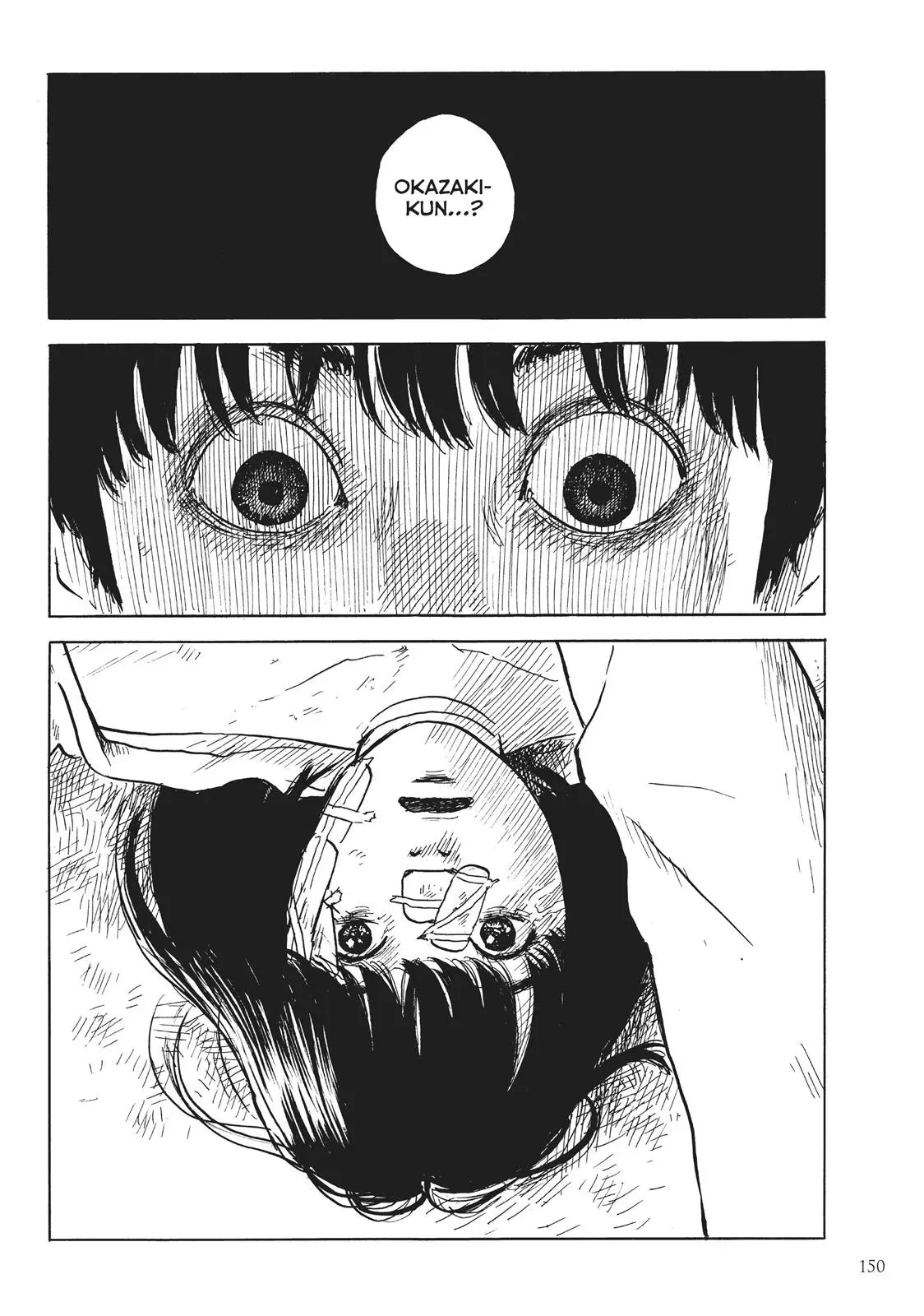 Read Happiness chapter 45 image 3 on Lezhin