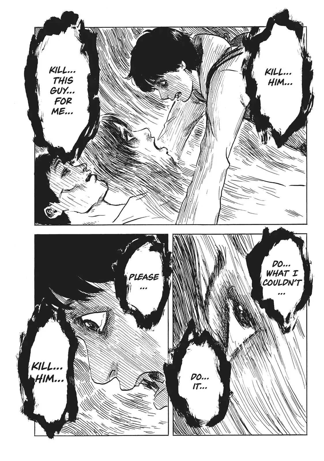 Read Happiness chapter 45 image 30 on Lezhin
