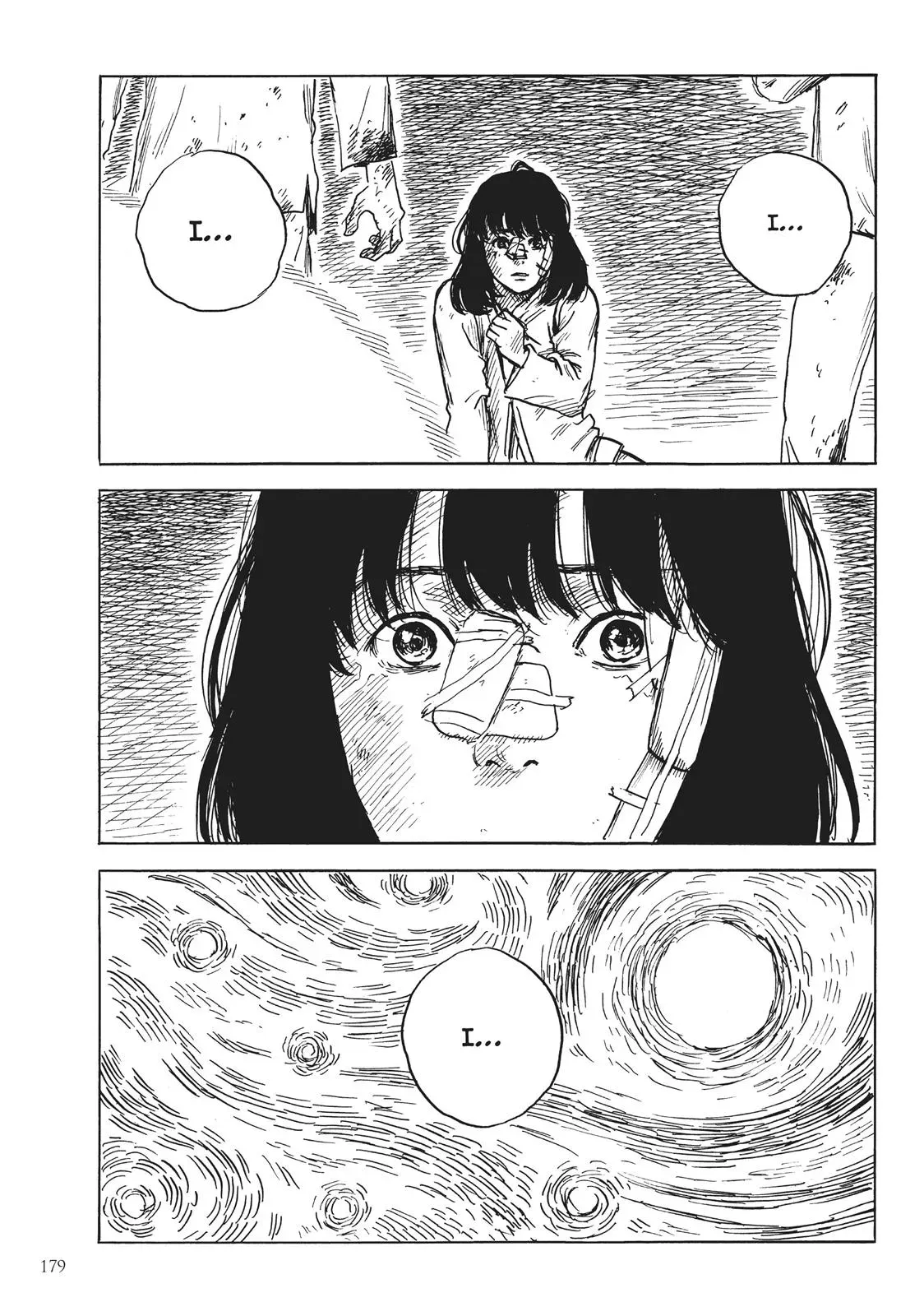Read Happiness chapter 45 image 32 on Lezhin