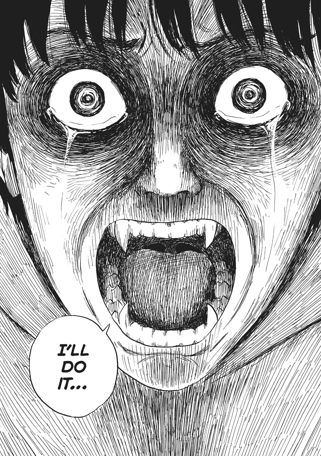 Read Happiness chapter 45 image 34 on Lezhin