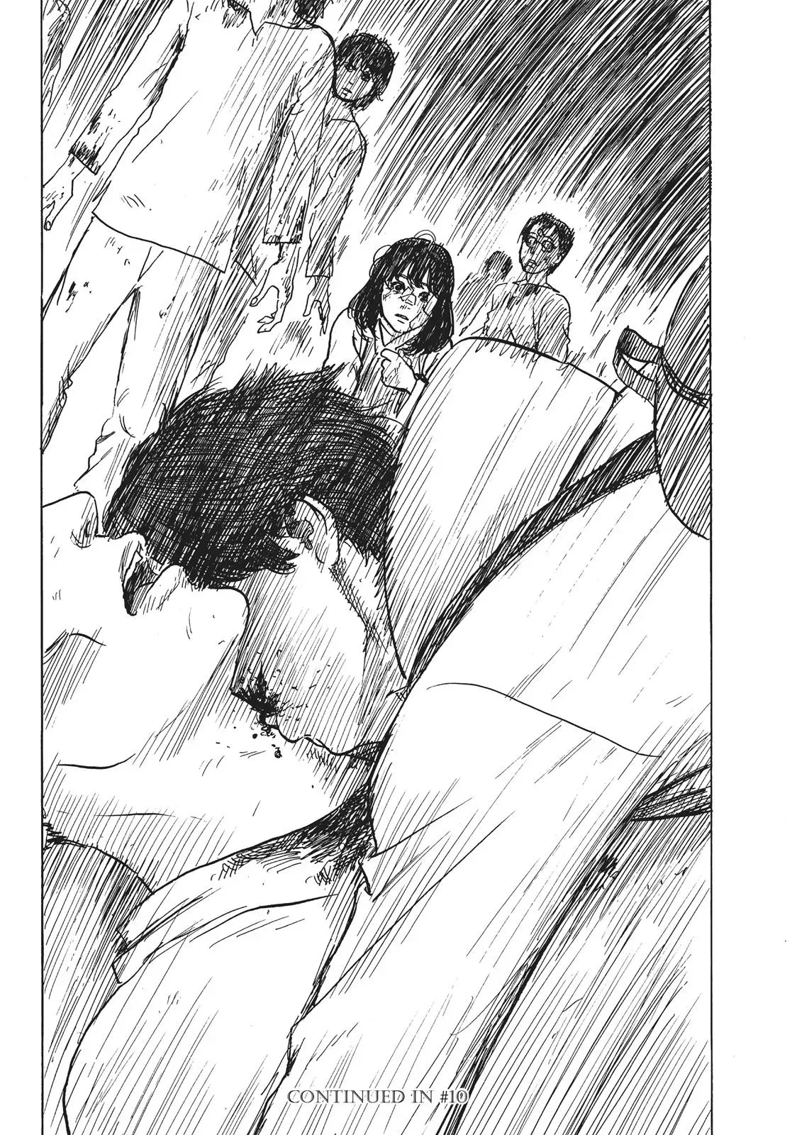 Read Happiness chapter 45 image 35 on Lezhin