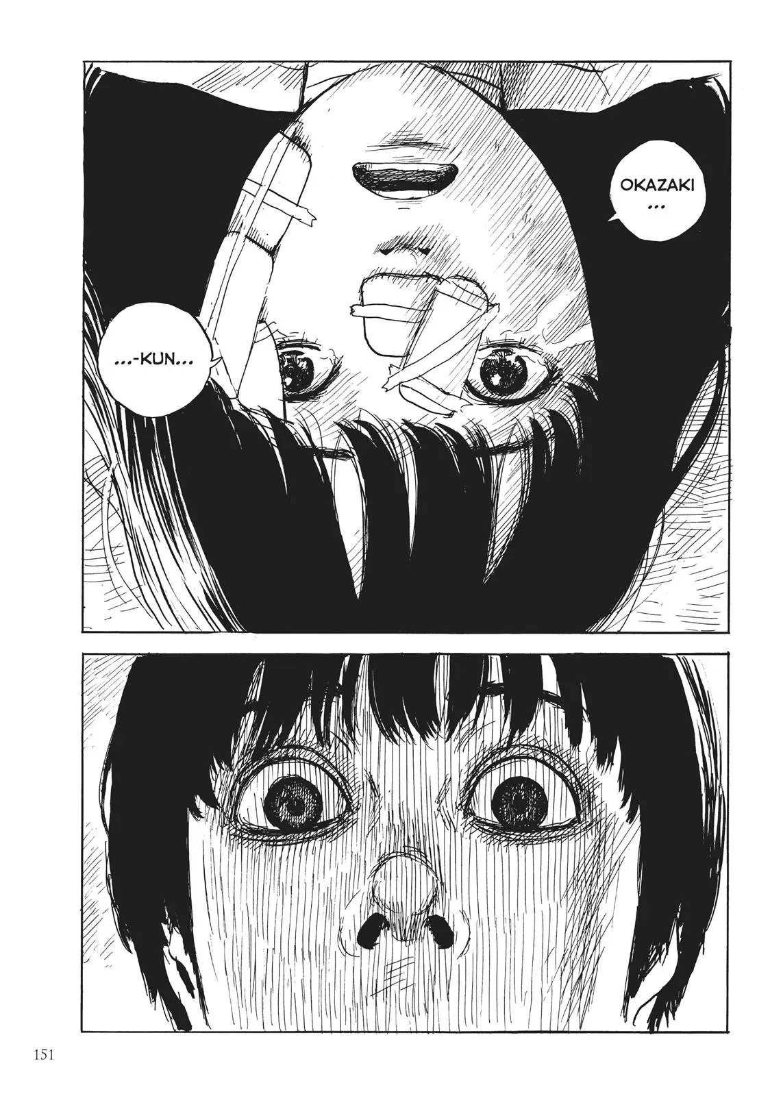Read Happiness chapter 45 image 4 on Lezhin