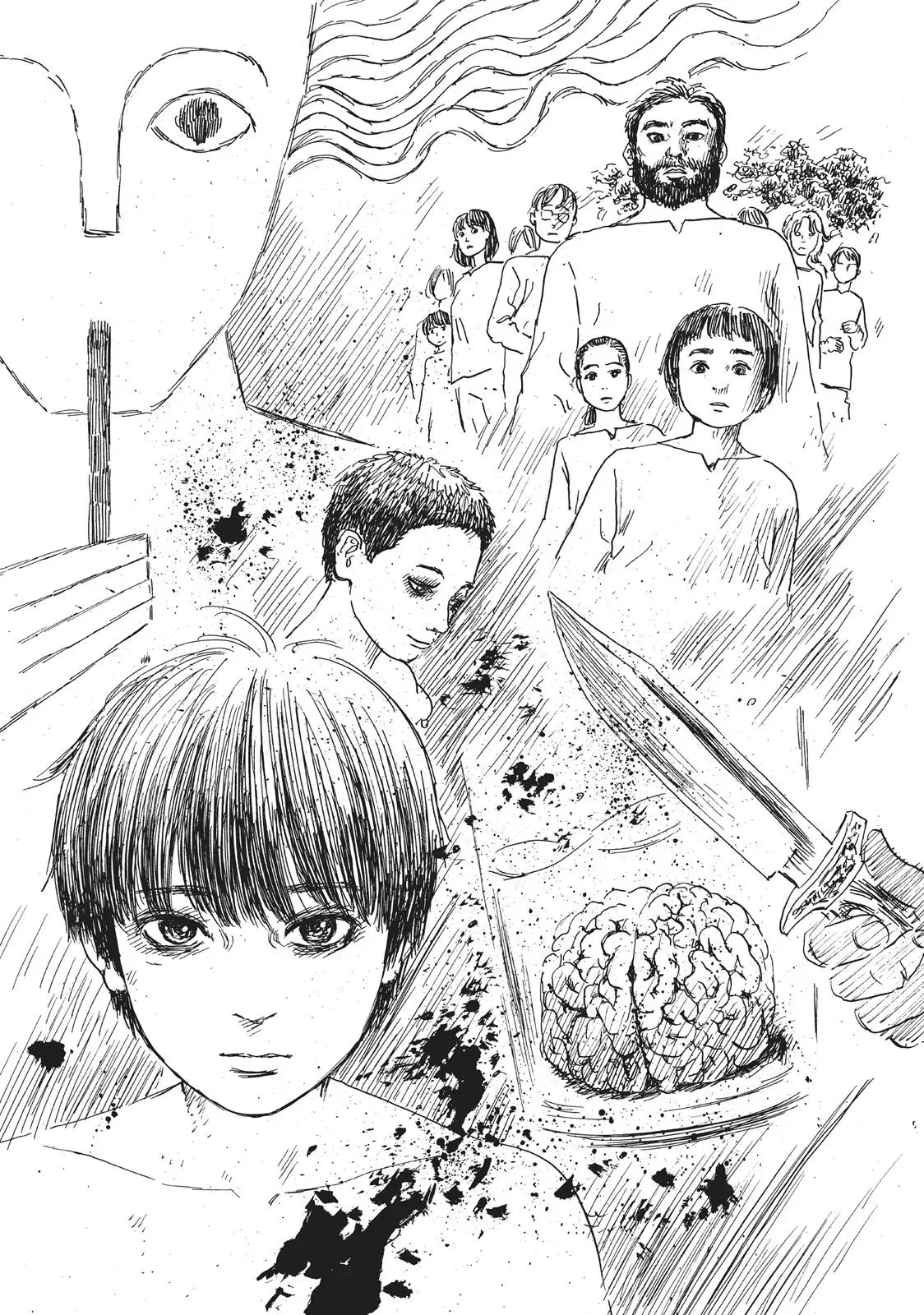 Read Happiness chapter 45 image 40 on Lezhin