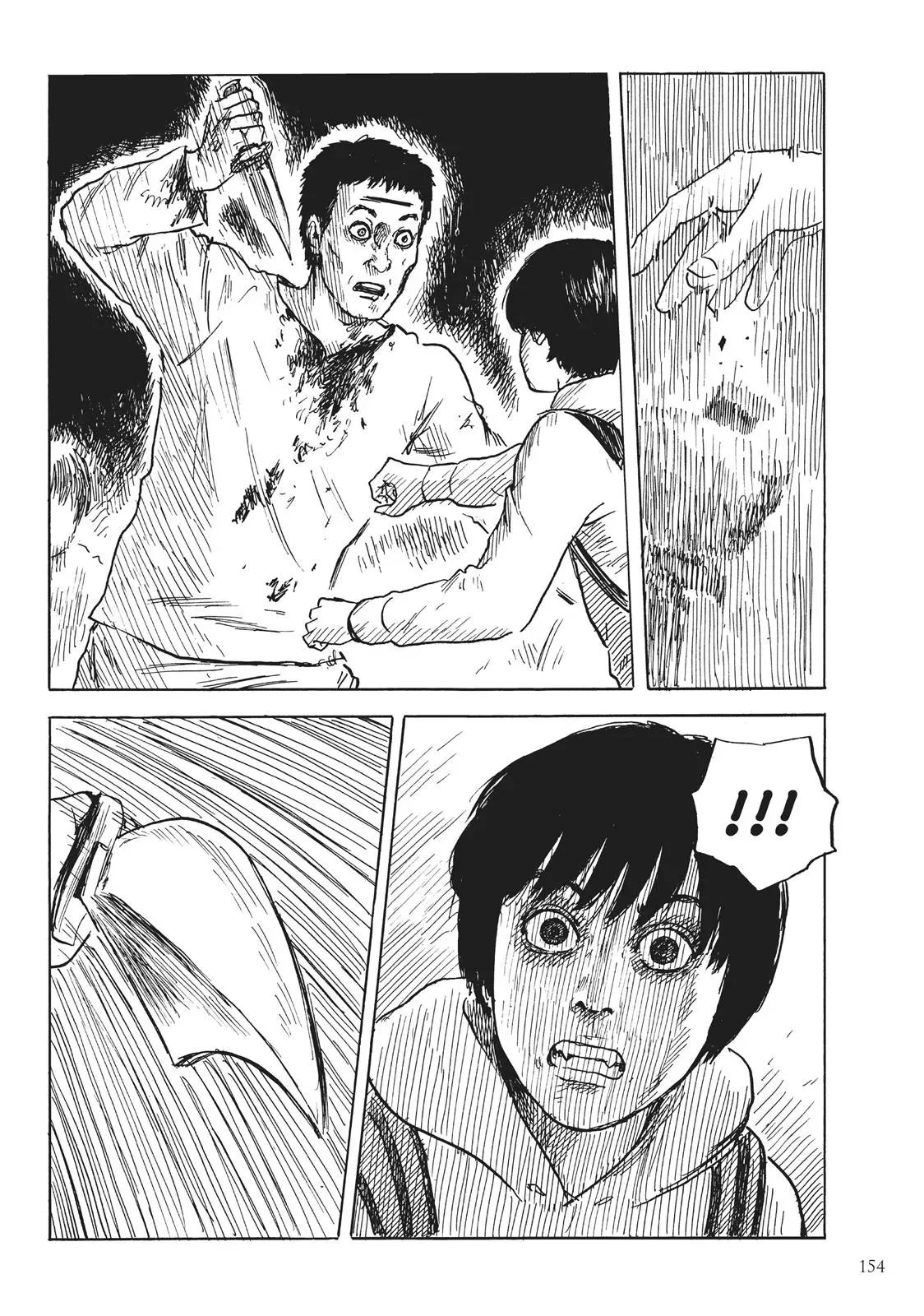 Read Happiness chapter 45 image 7 on Lezhin