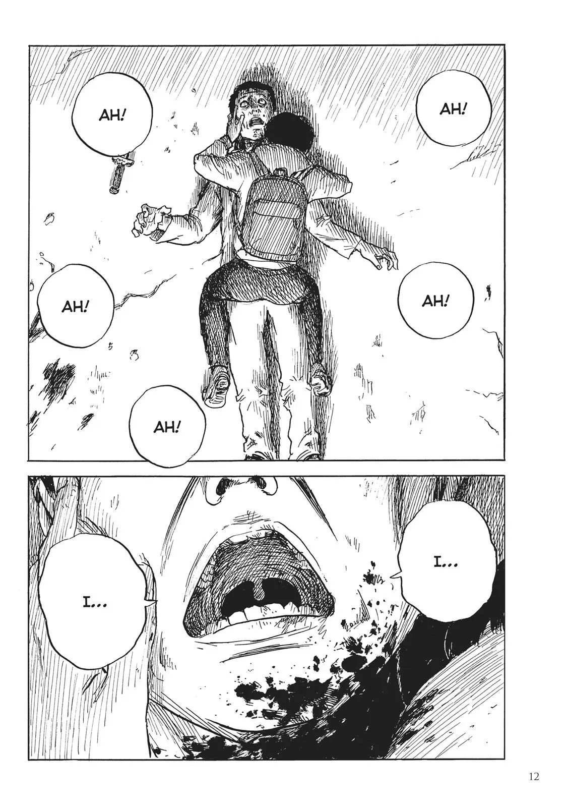 Read Happiness chapter 46 image 11 on Lezhin