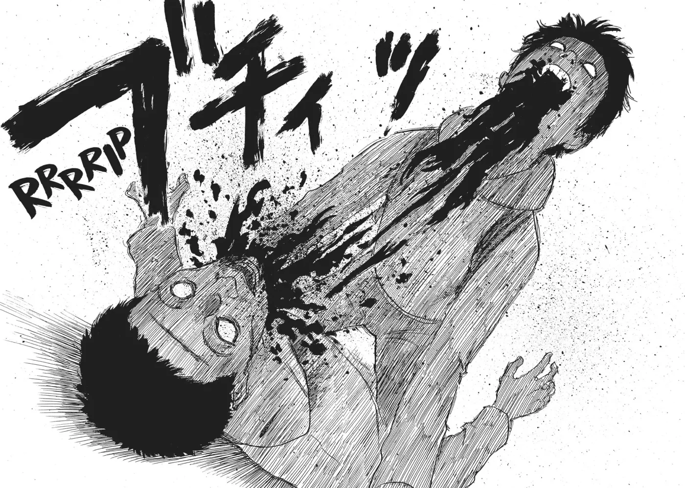Read Happiness chapter 46 image 13 on Lezhin